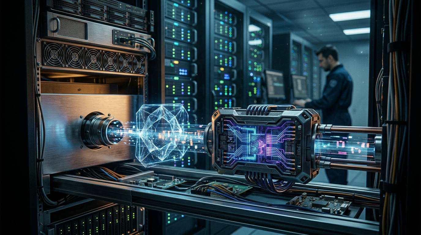 Privacidade Digital em 2026: LGPD, IA e Criptografia Pós-Quântica Redefinem a In | EuNerd