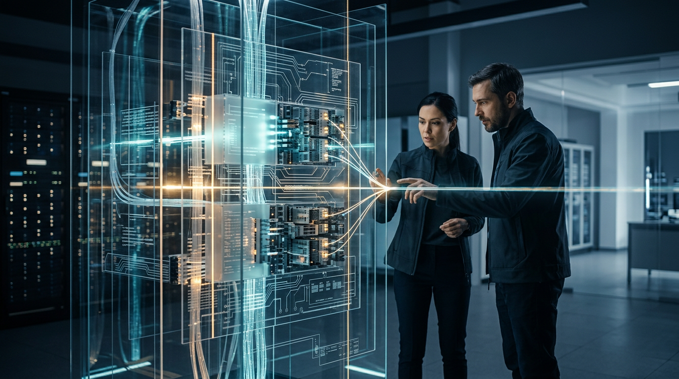 Privacidade Digital em 2026: Como Implementar Arquitetura LGPD-Ready em Produção | EuNerd