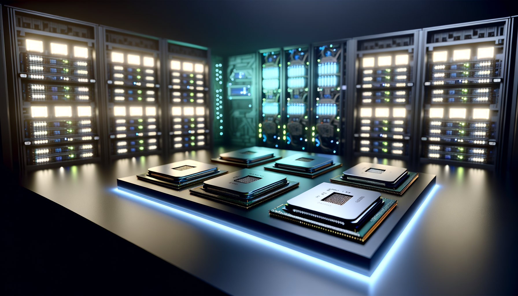 Processadores em 2026: Arm vs x86 redefine data centers e sua carreira em TI | EuNerd