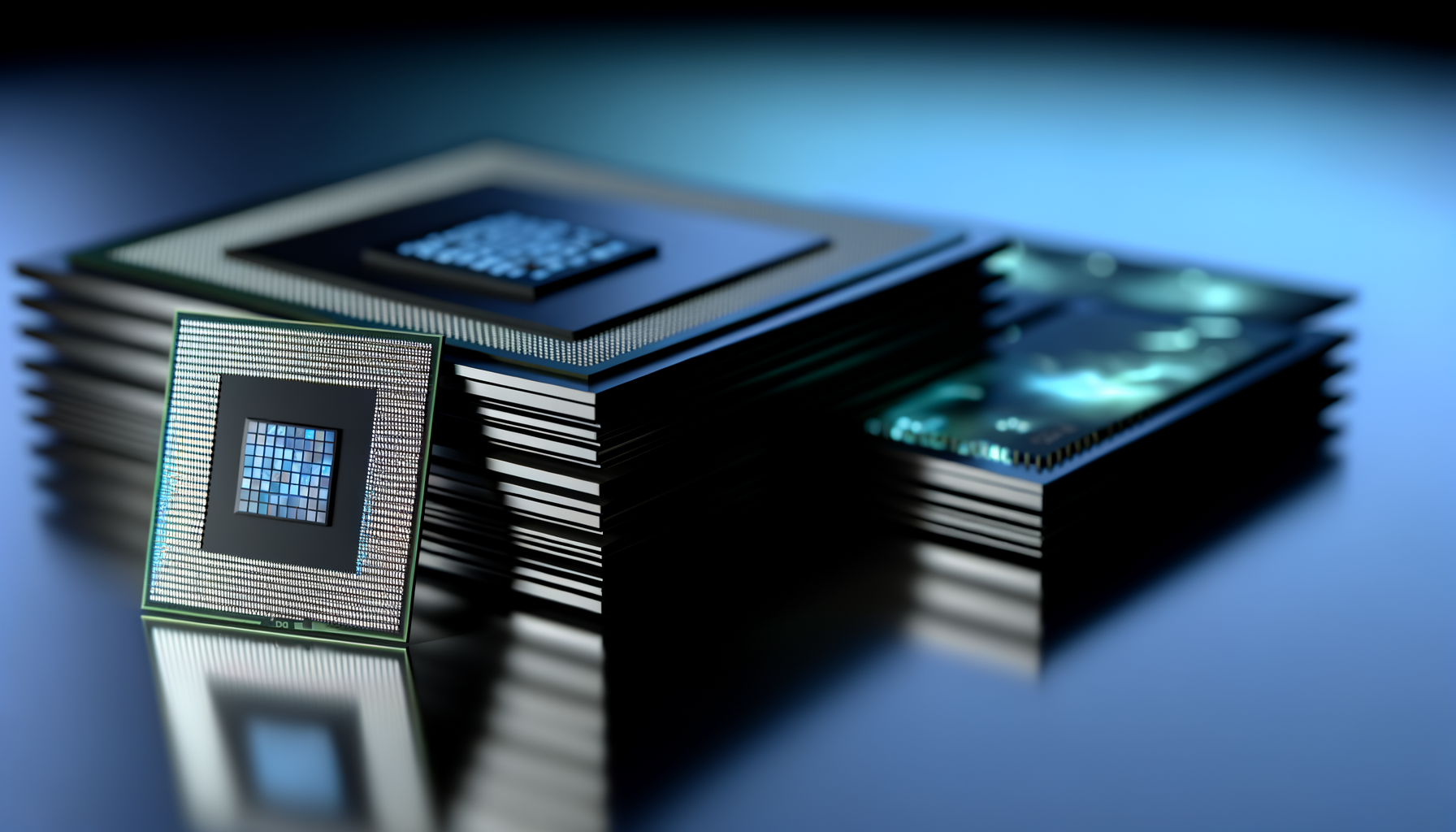 Processadores em 2026: CPUs híbridas, AI nativa e a corrida ARM vs x86 | EuNerd