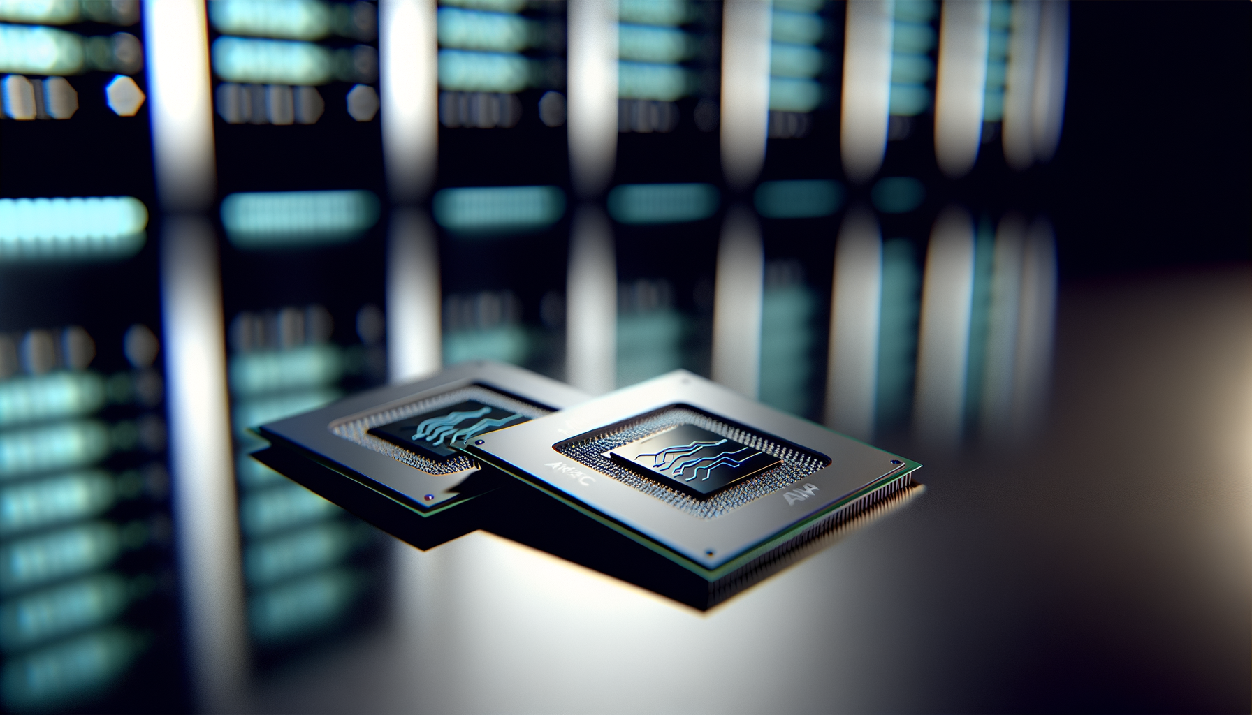 Processadores 2026: ARM vs x86, NPUs e o novo padrão corporativo | EuNerd