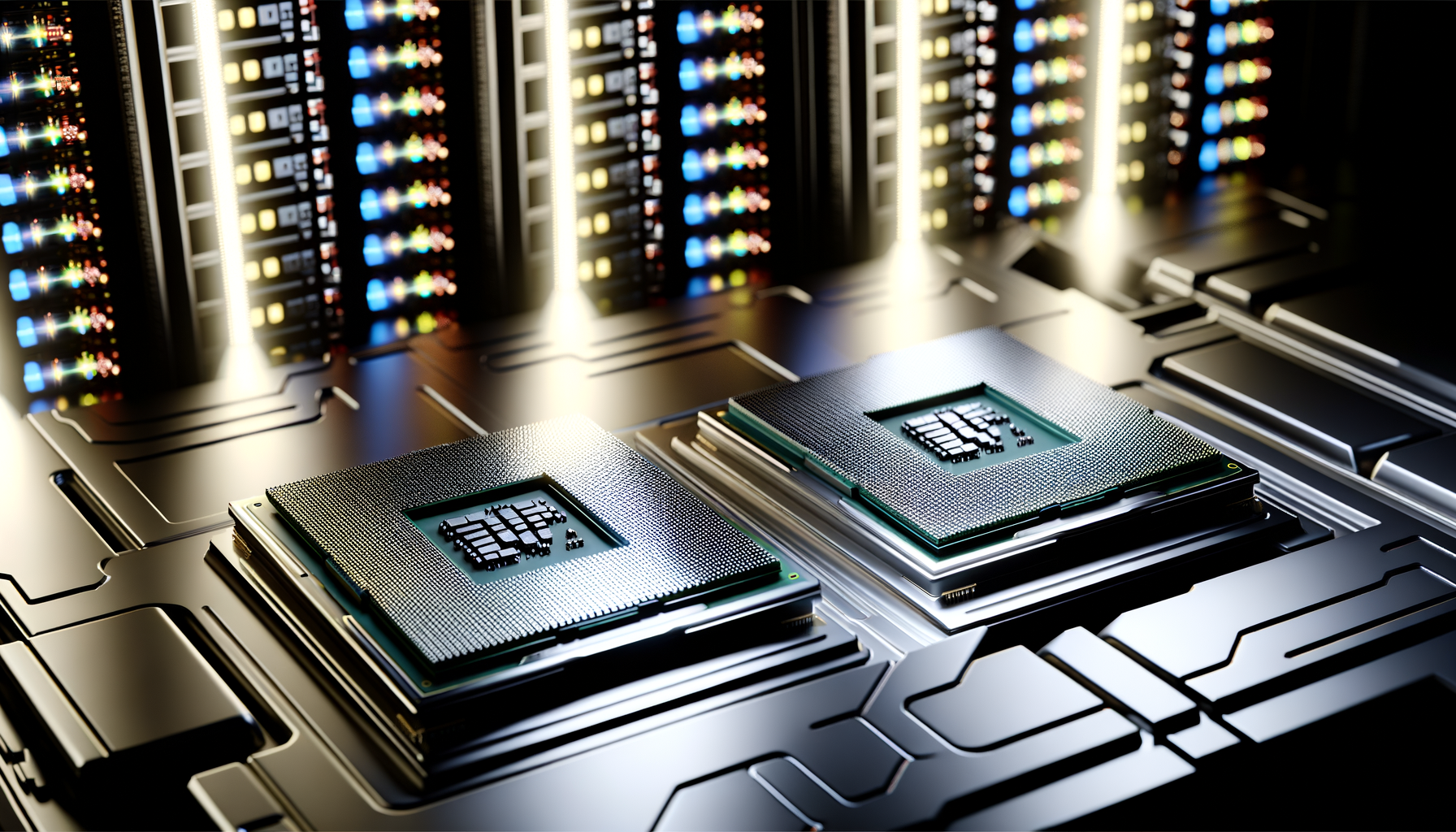 Processadores 2026: CPUs com NPU redefinem a infraestrutura de TI | EuNerd