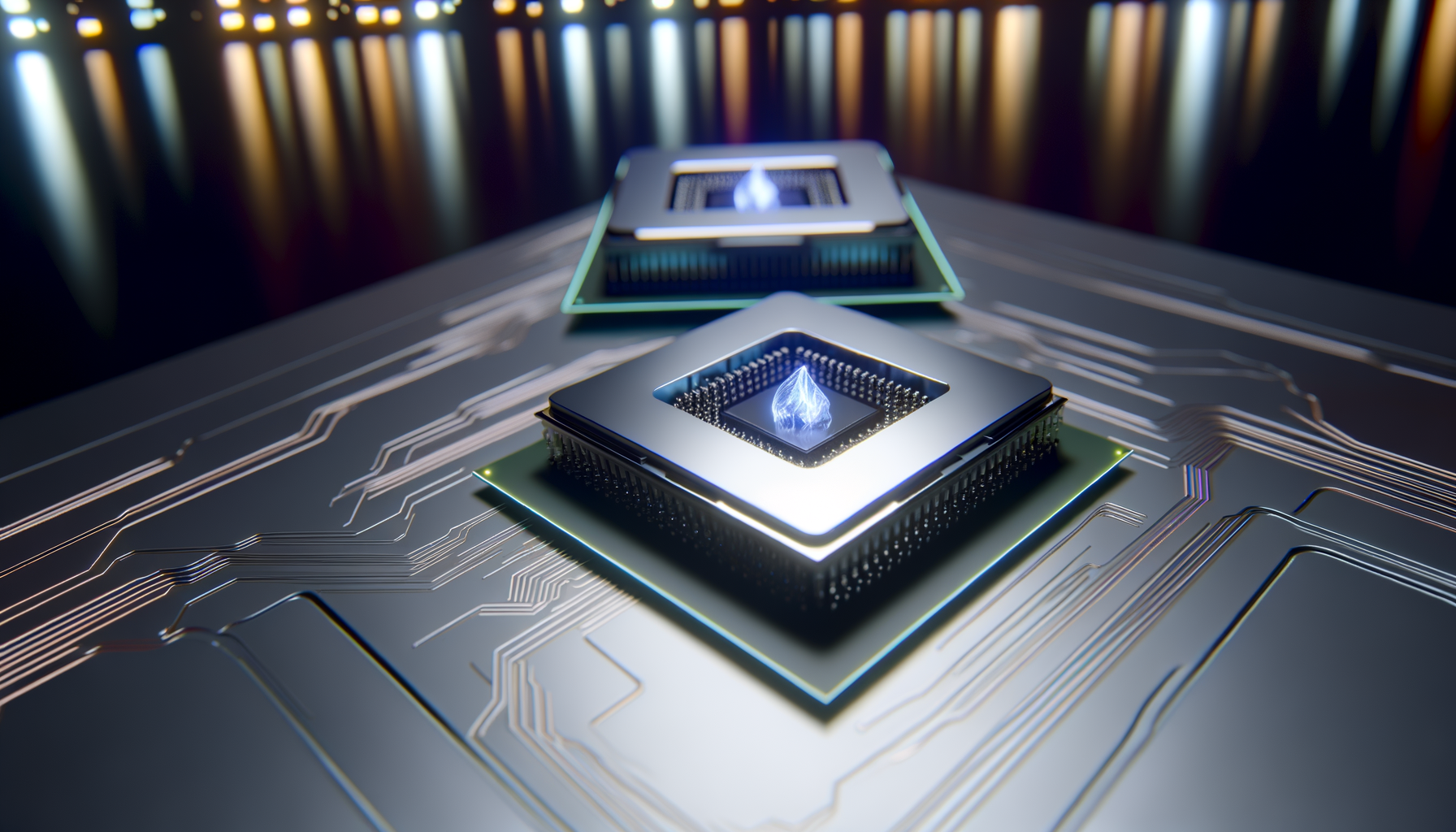 Processadores em 2026: CPUs com NPU redefinem a infraestrutura de TI | EuNerd