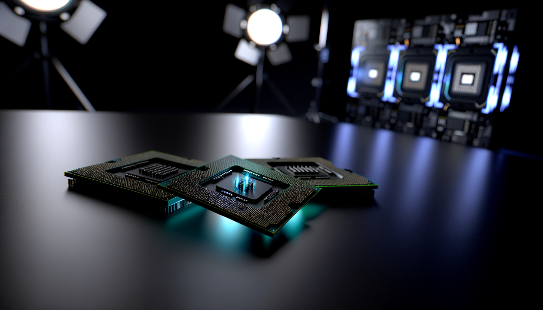 Processadores em 2026: CPUs híbridas, AI integrada e a nova corrida por performa | EuNerd