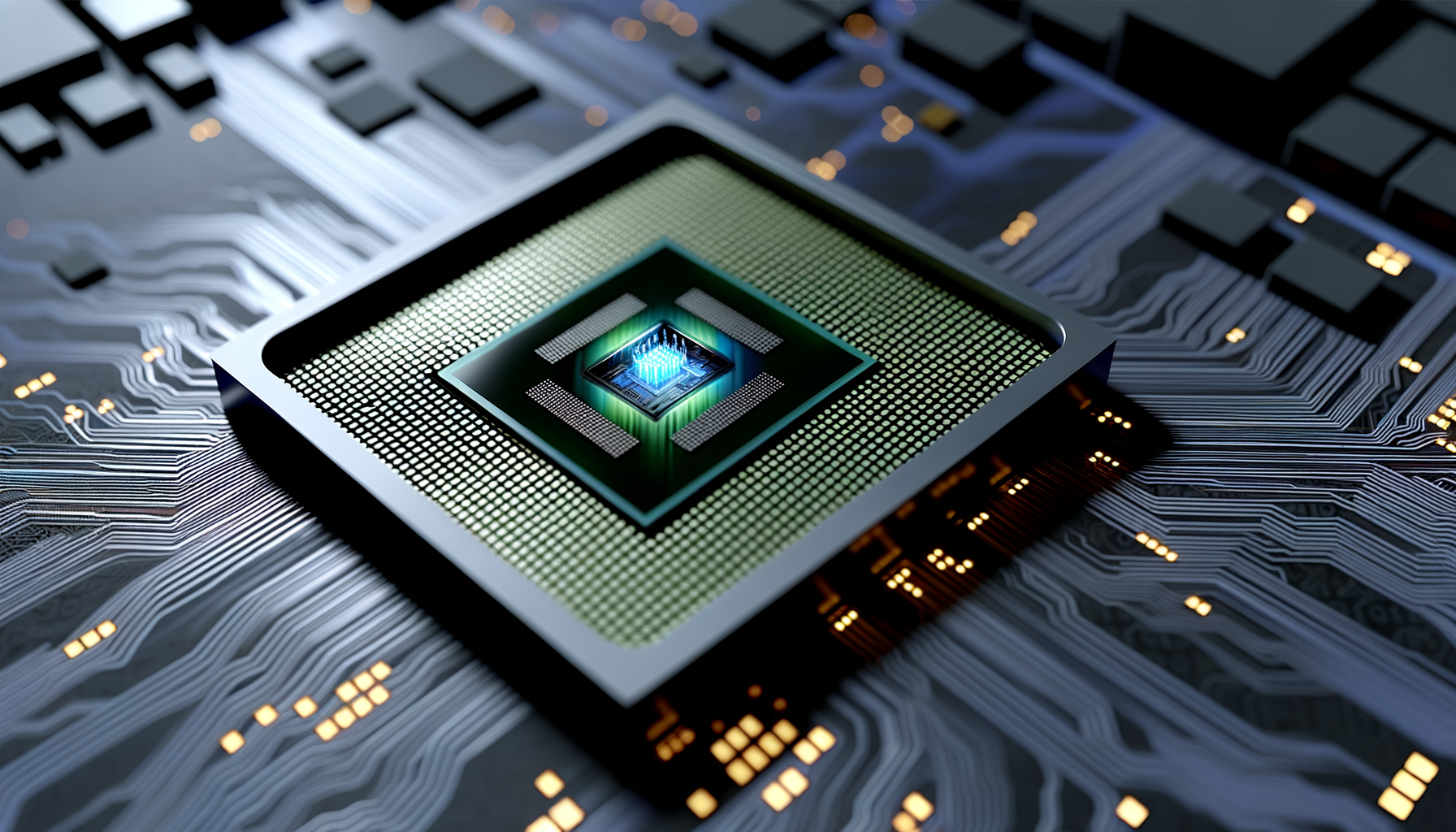 Processadores 2026: CPUs híbridas, NPUs e a nova corrida por performance | EuNerd