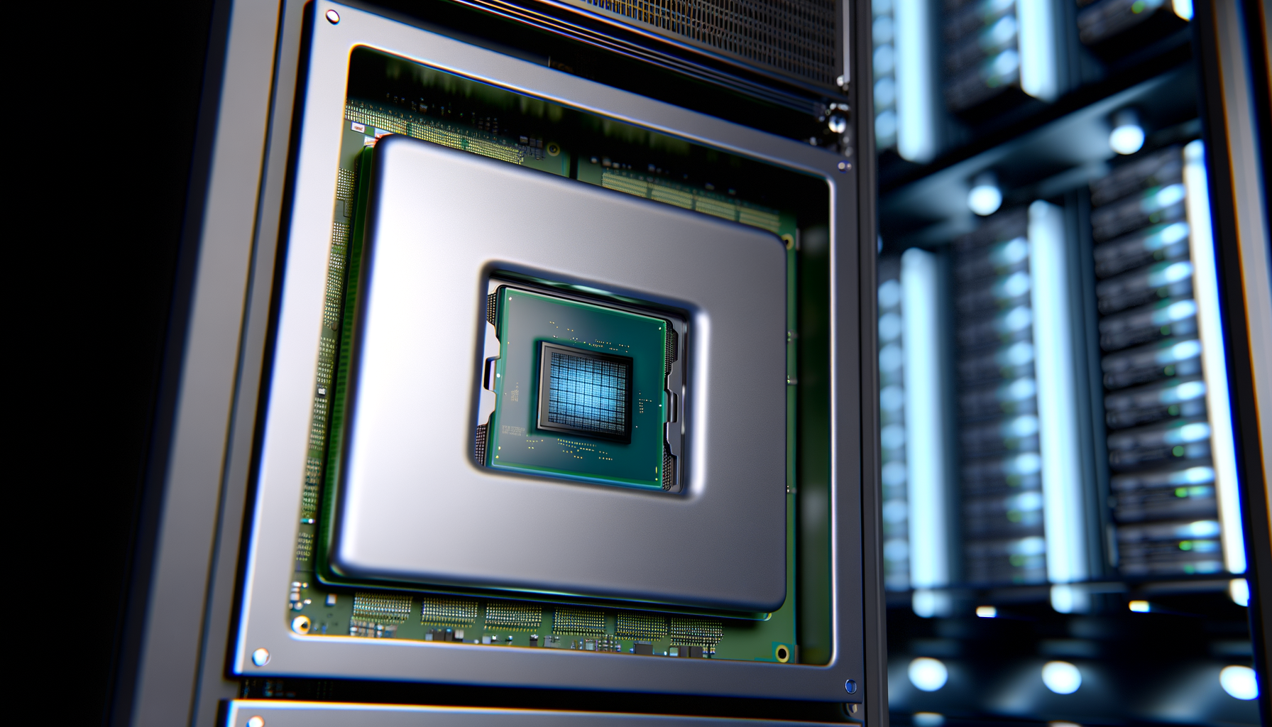 Processadores em 2026: CPUs com NPU redefinem o jogo no data center e no desktop | EuNerd