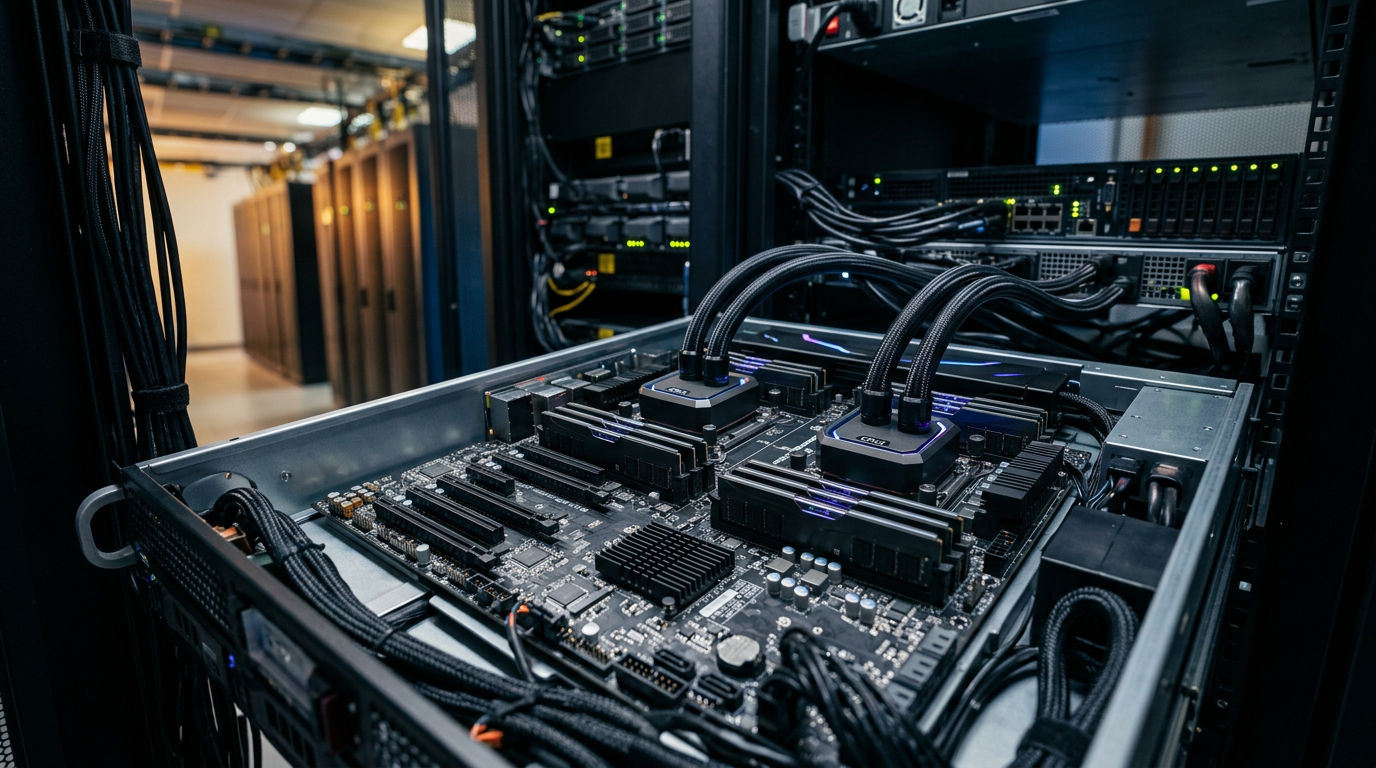 Processadores 2026: Como Escolher, Configurar e Extrair Performance Máxima em Am | EuNerd