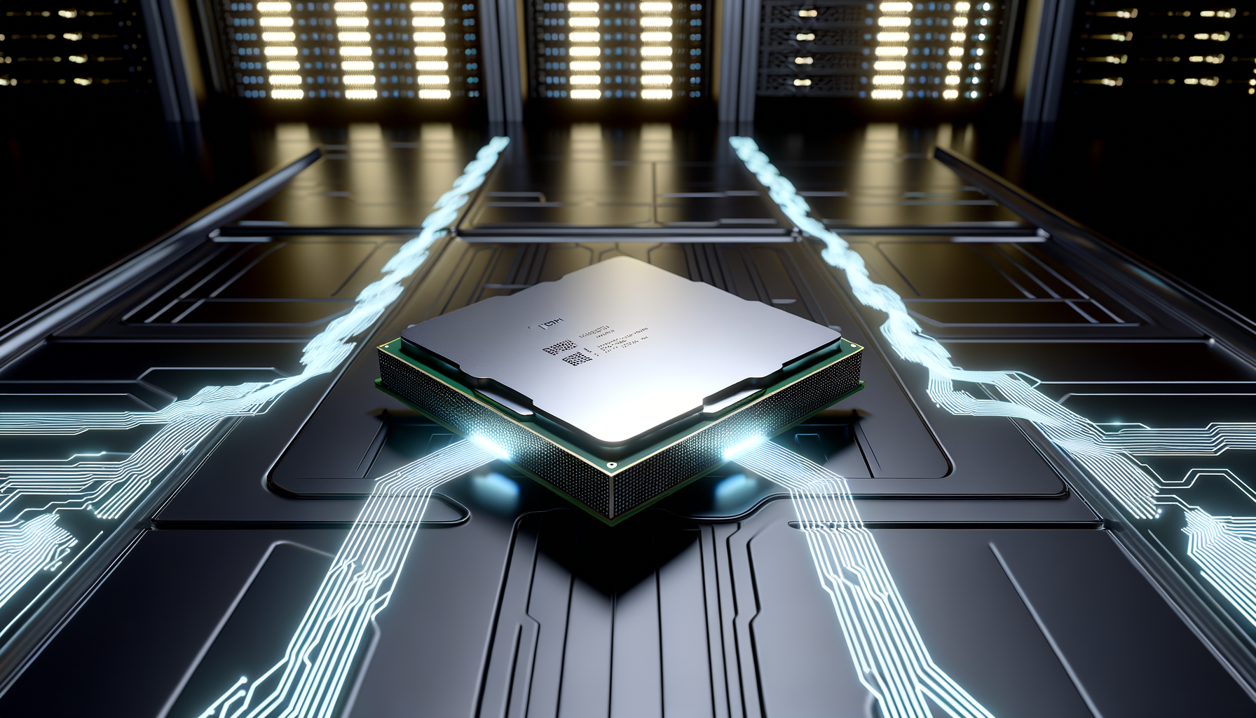 Processadores 2026: a guerra por IA local redefine o datacenter | EuNerd