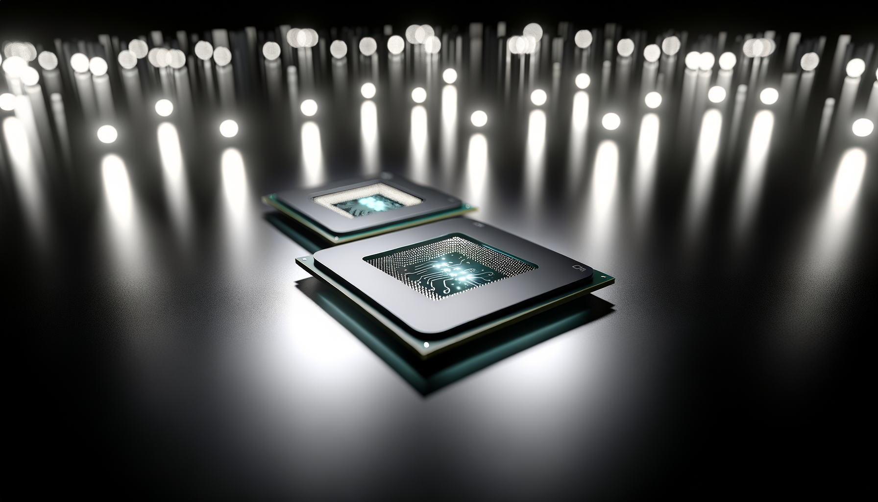 Processadores 2026: o novo campo de batalha entre x86, ARM e IA embarcada | EuNerd