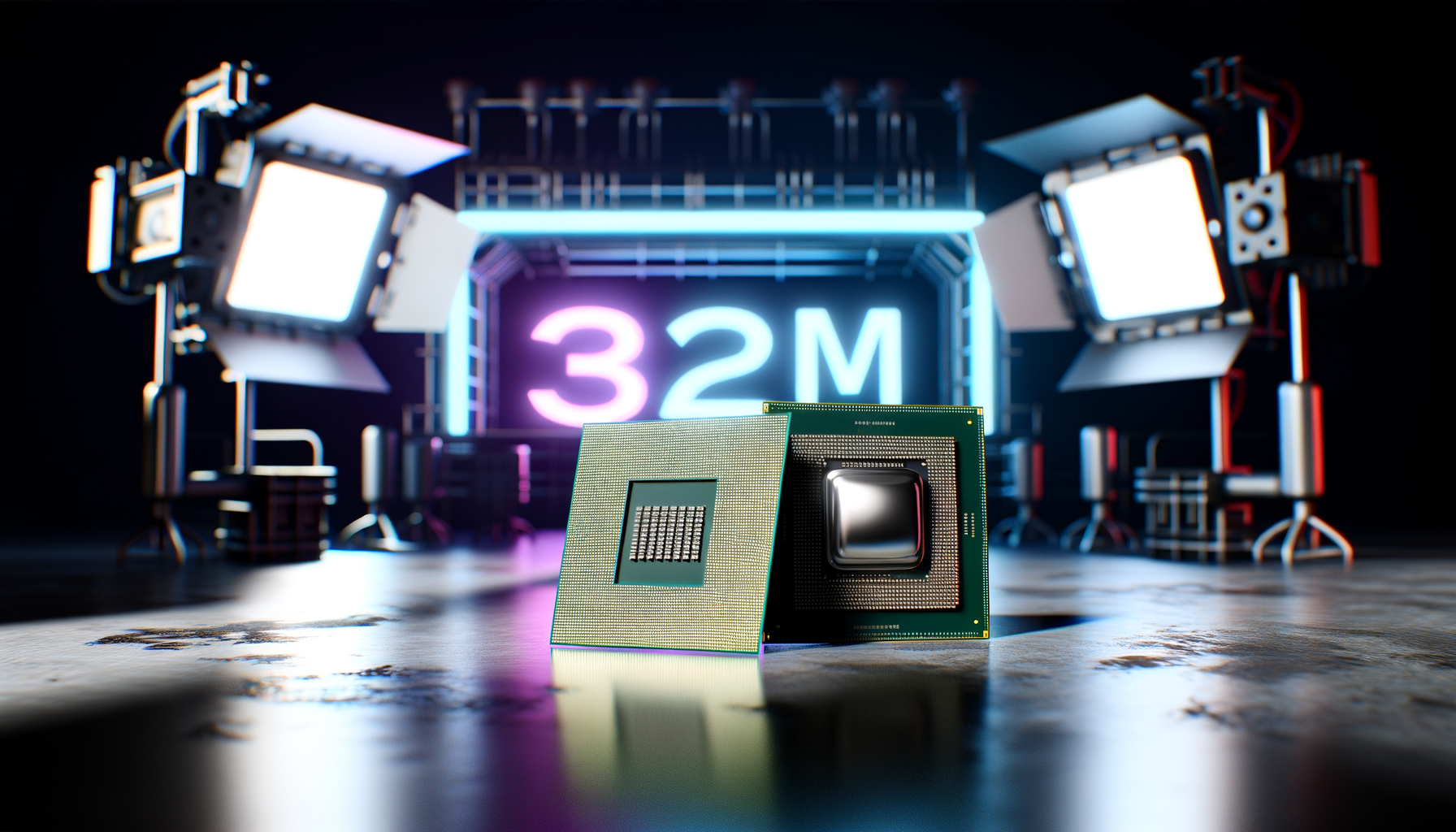 Processadores 2026: IA on-device, 3nm e a nova guerra x86 vs ARM | EuNerd