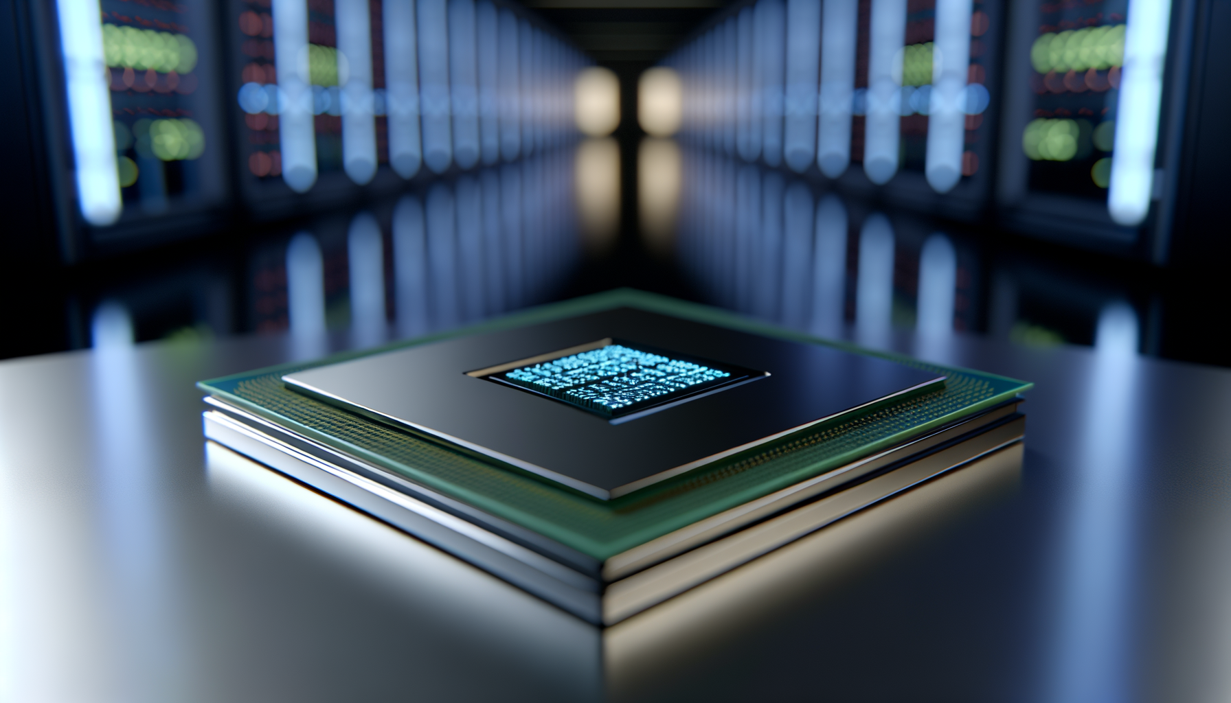 Processadores em 2026: IA, chiplets e ARM redefinem a infraestrutura de TI | EuNerd
