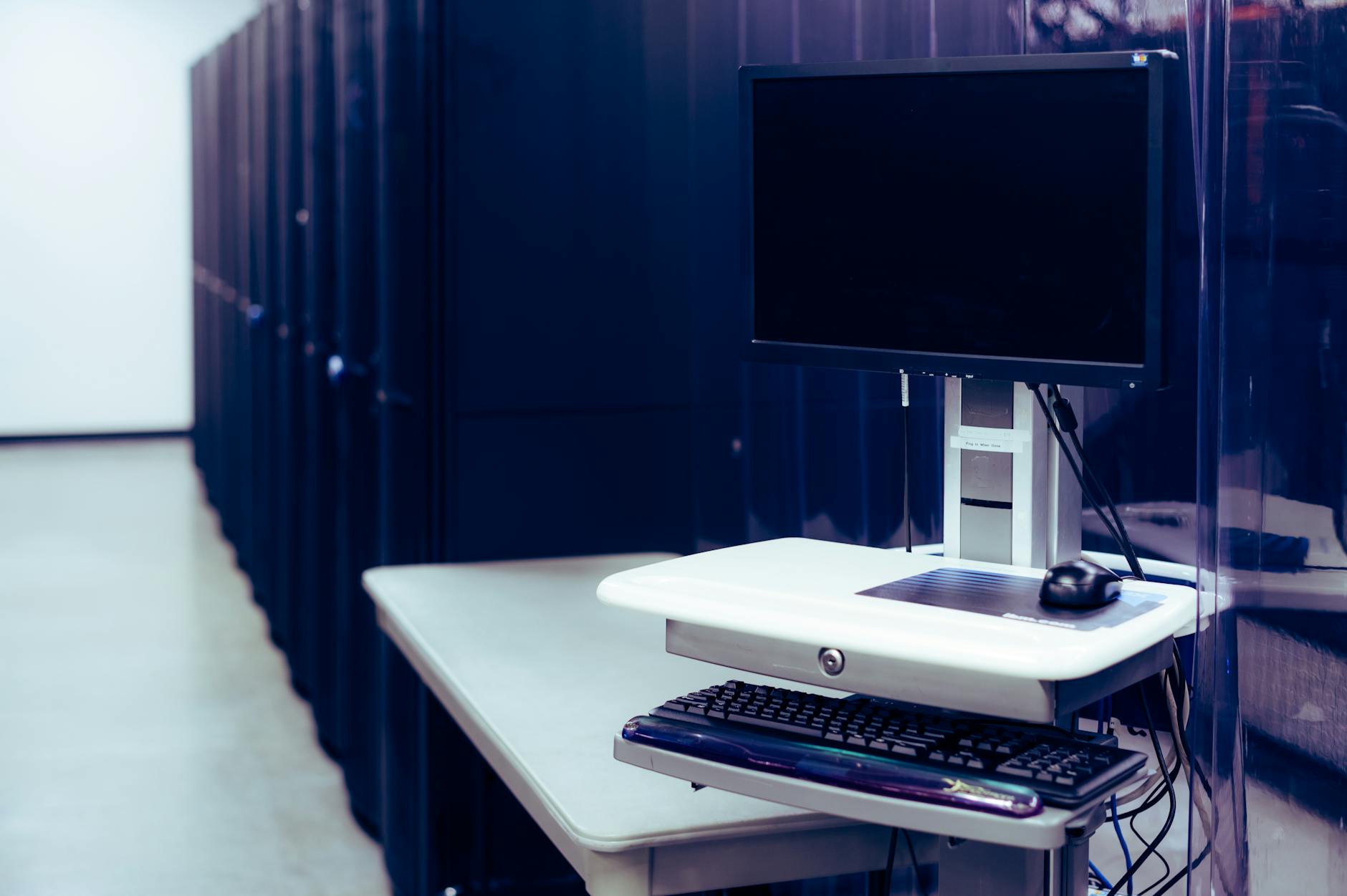 Processadores em 2026: IA e Data Centers — Foto por Brett Sayles via Pexels