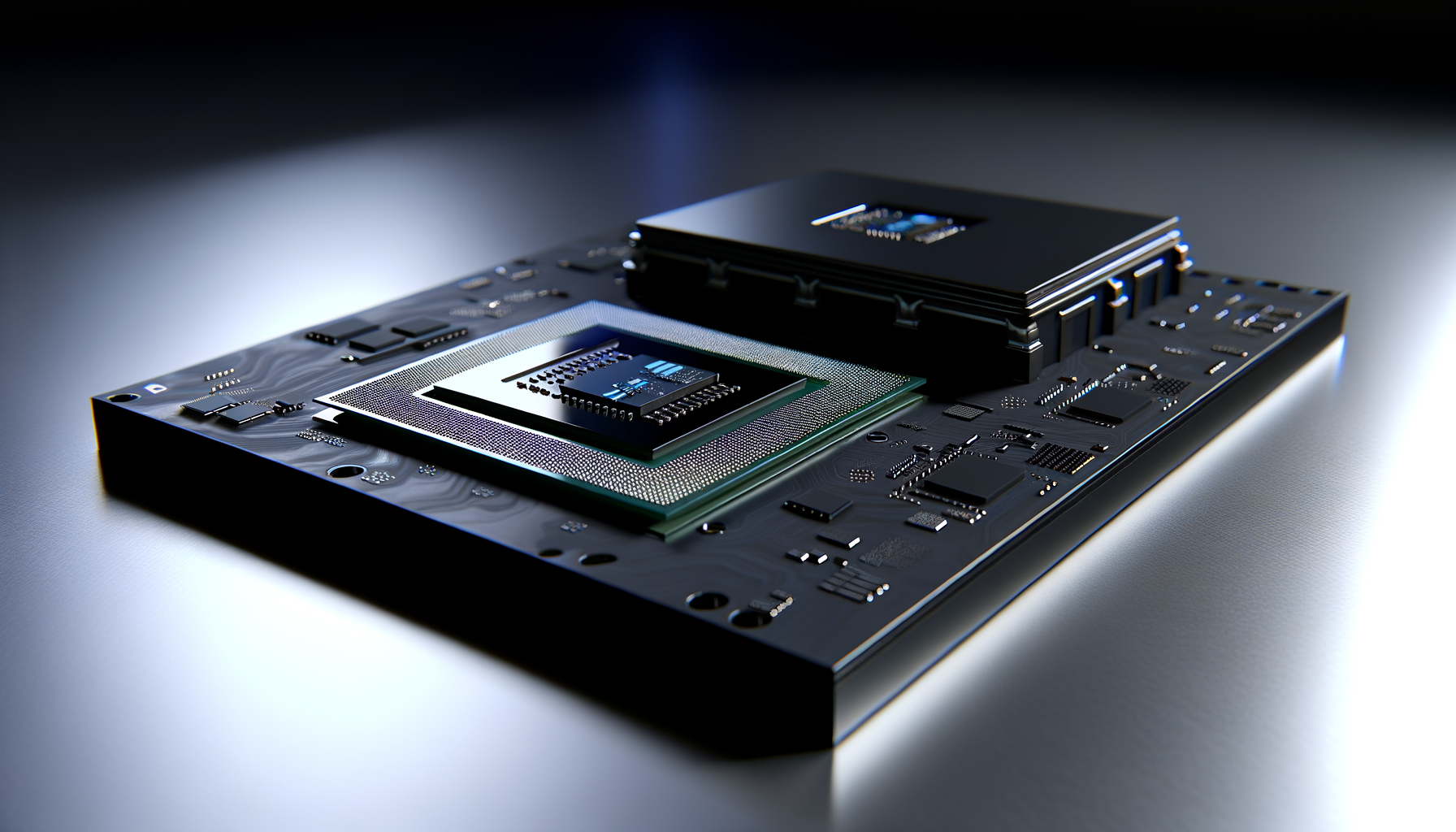 Processadores em 2026: CPUs com NPU e IA on‑device redefinem a infraestrutura de | EuNerd