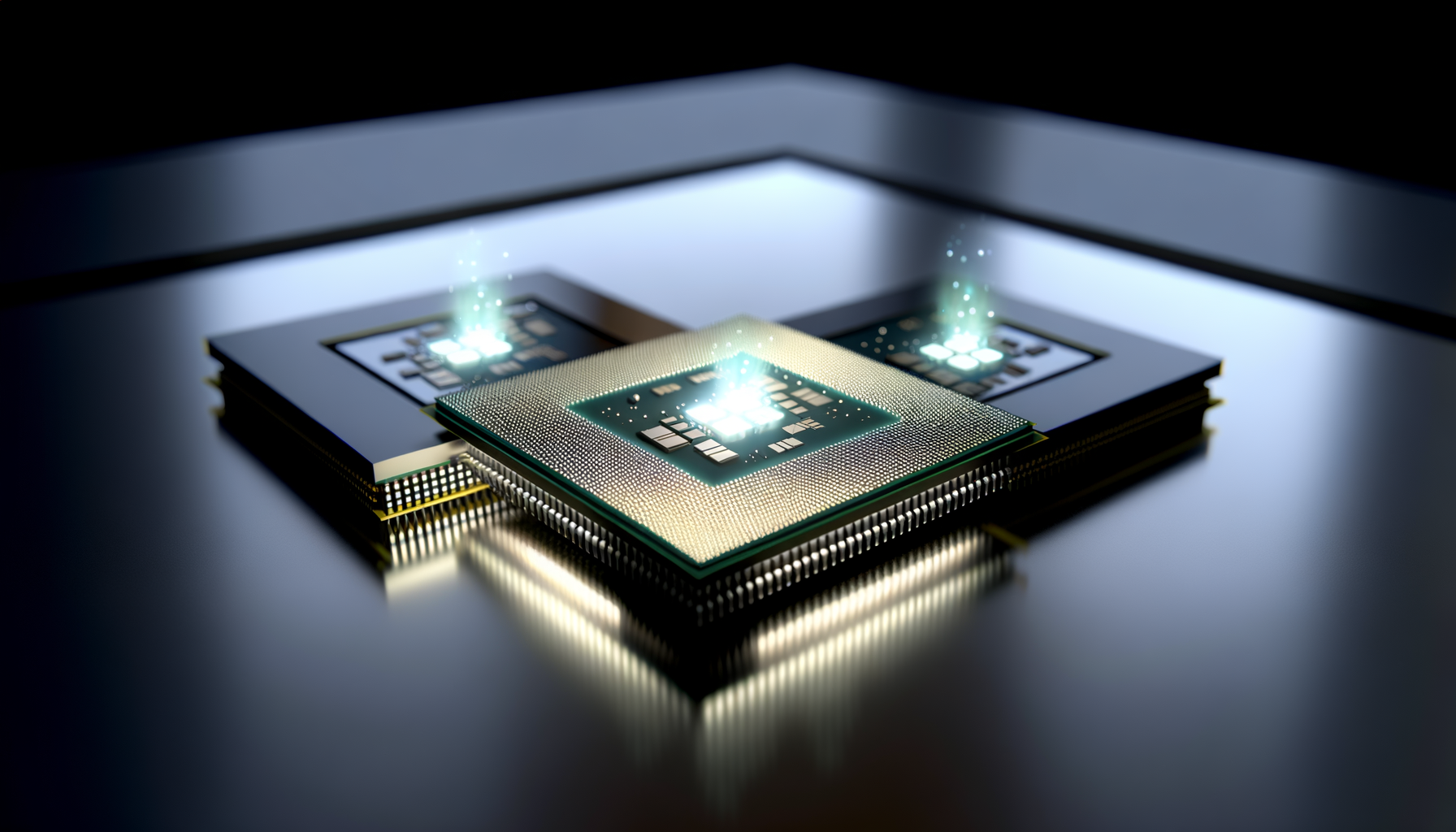 Processadores em 2026: a nova guerra por performance, eficiência e IA on-device | EuNerd
