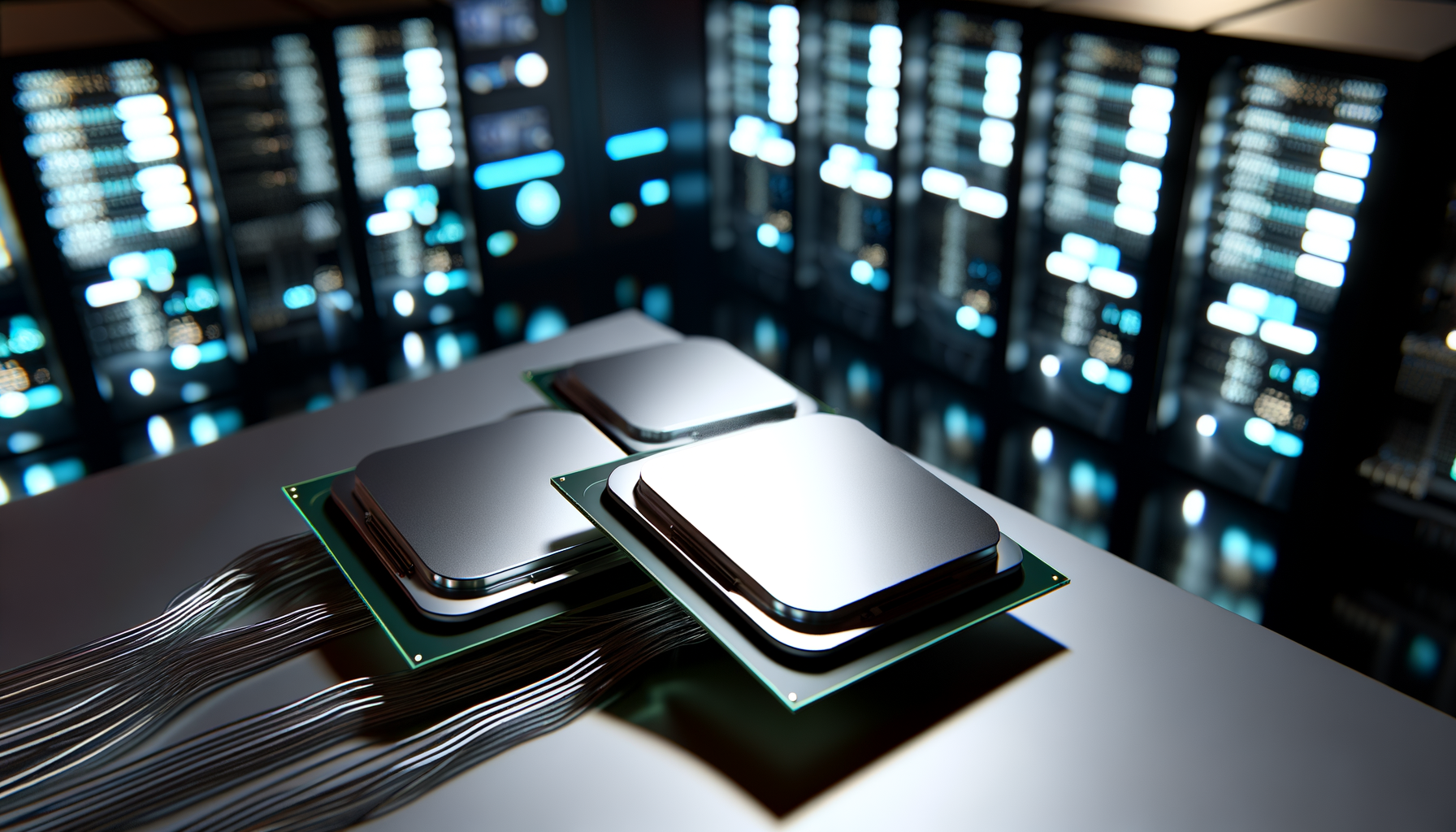 Processadores em 2026: x86, ARM e AI-PC redefinem o data center e o desktop corp | EuNerd