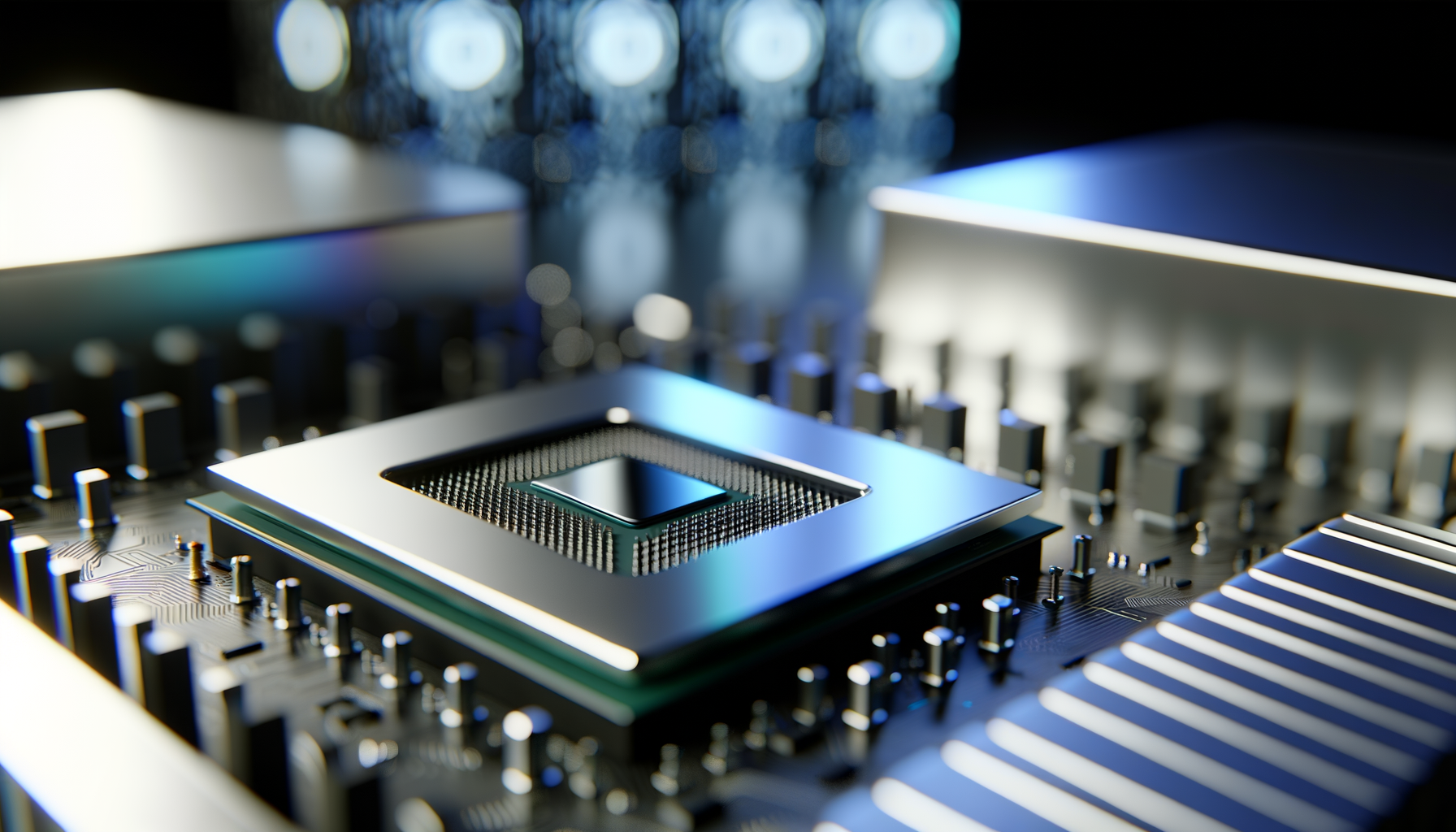 Processadores em 2026: x86, ARM e AI PC redefinem a infraestrutura de TI | EuNerd