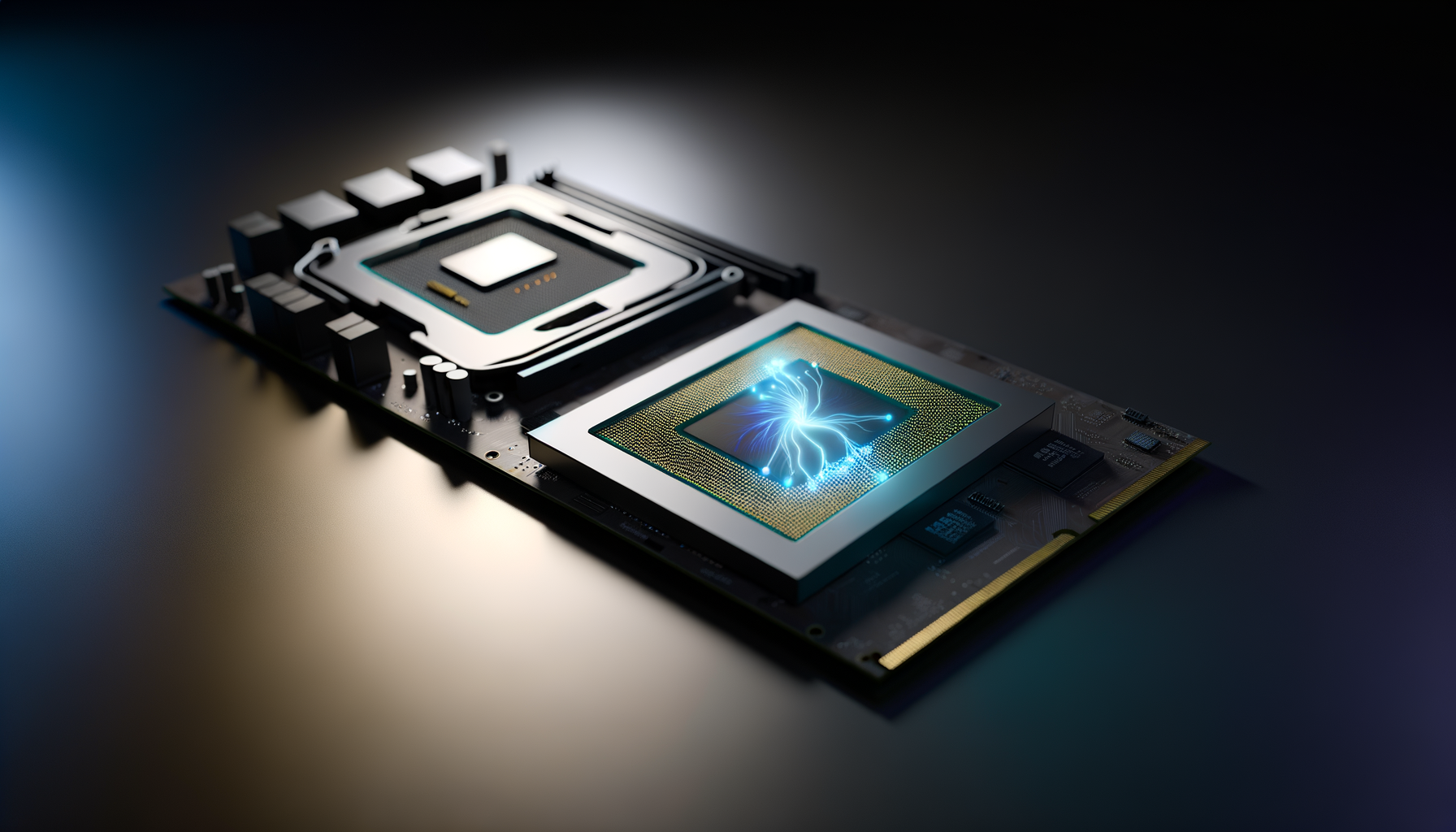Processadores 2026: x86, ARM e AI PC redefinem o padrão corporativo | EuNerd