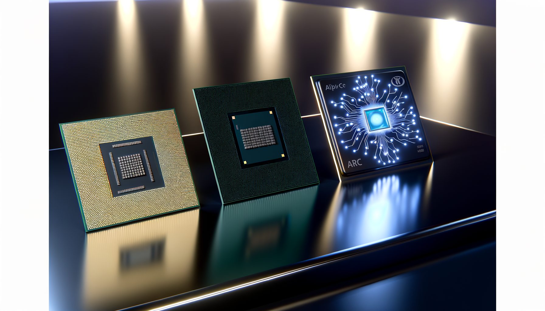 Processadores em 2026: x86, ARM e AI-PC redefinem o jogo para TI | EuNerd