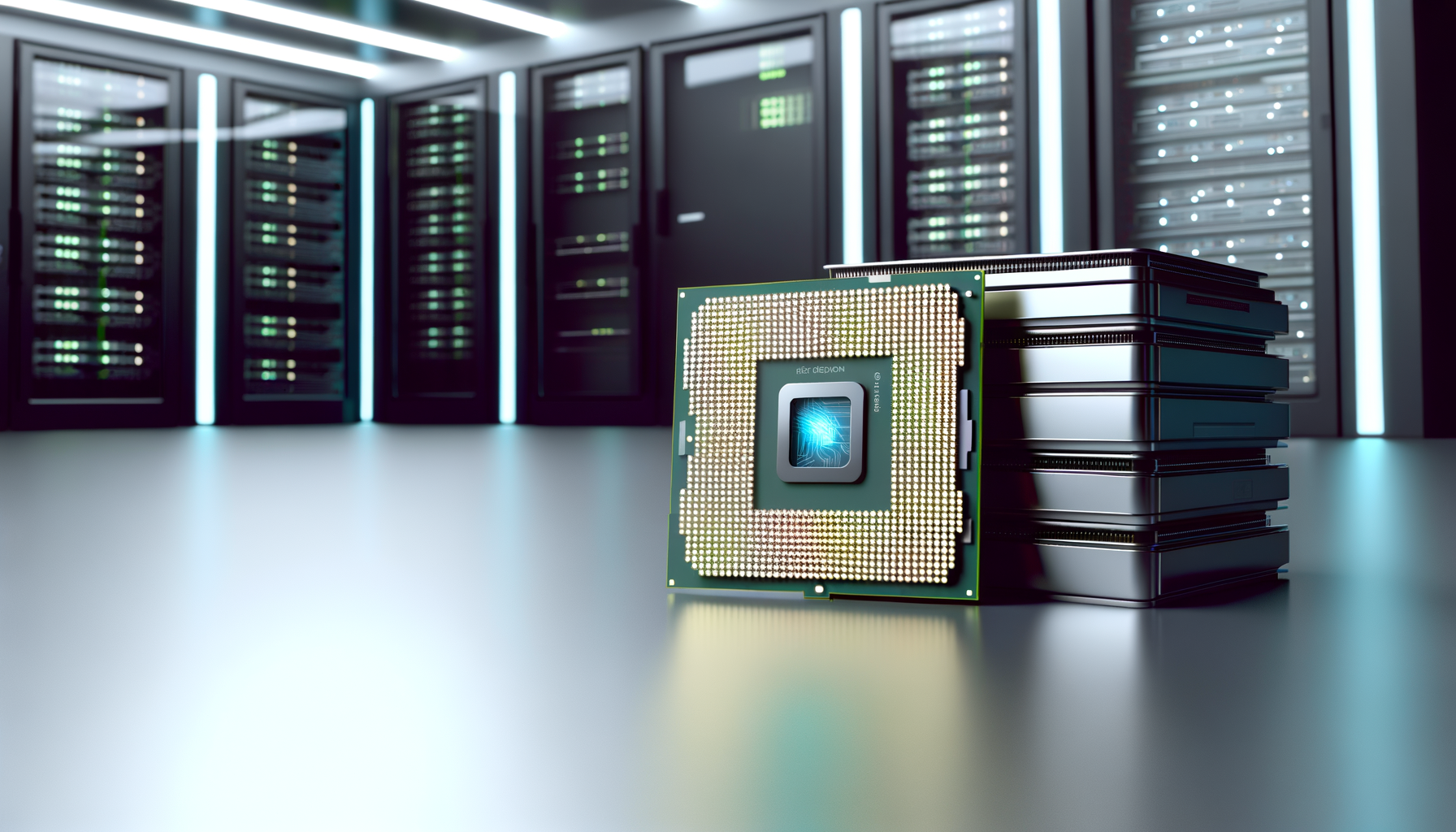 Processadores em 2026: x86, ARM e AI PCs redefinem a infraestrutura corporativa | EuNerd