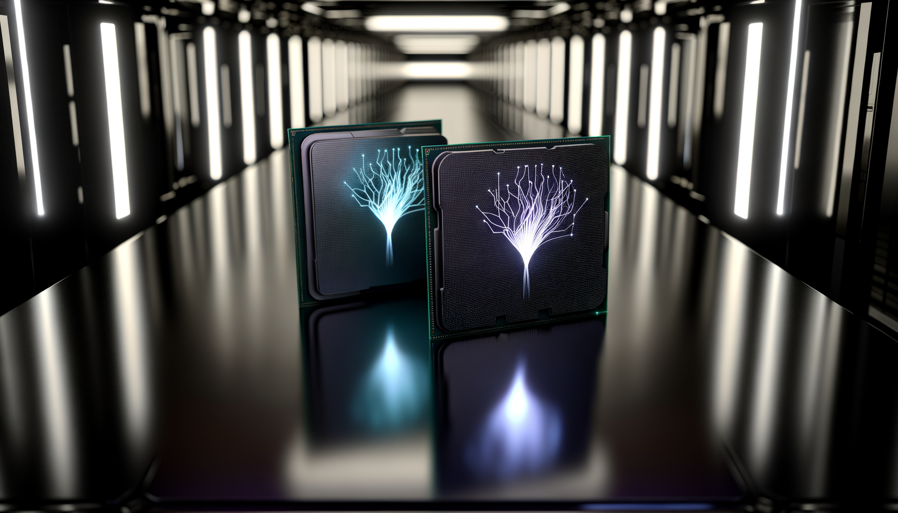 Processadores 2026: x86, ARM e IA redefinem o data center | EuNerd