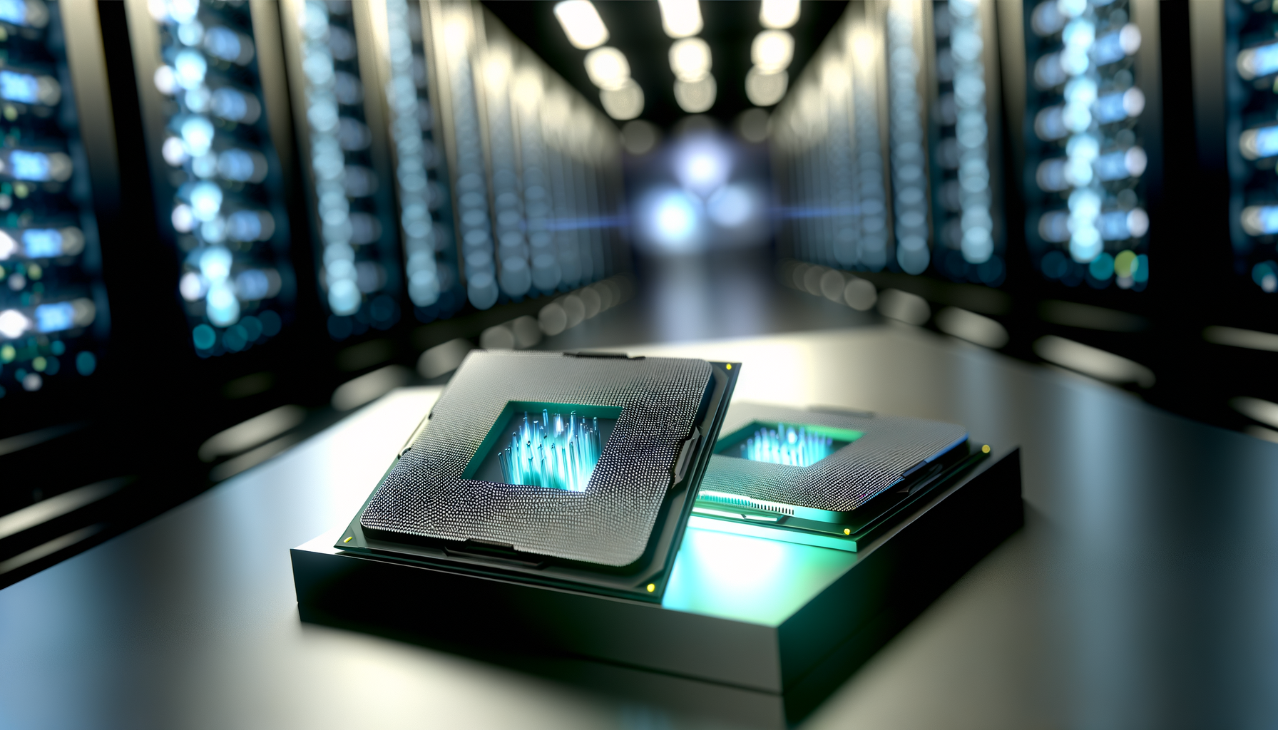 Processadores 2026: x86, ARM e AI redefinem o data center | EuNerd