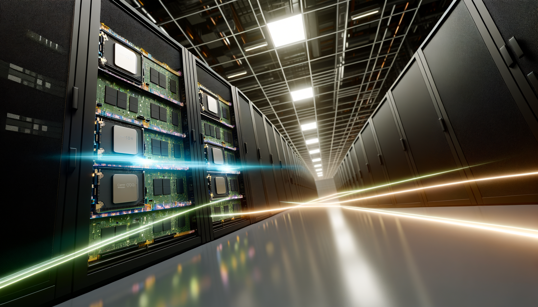 Processadores 2026: x86, ARM e IA no Data Center Brasileiro | EuNerd
