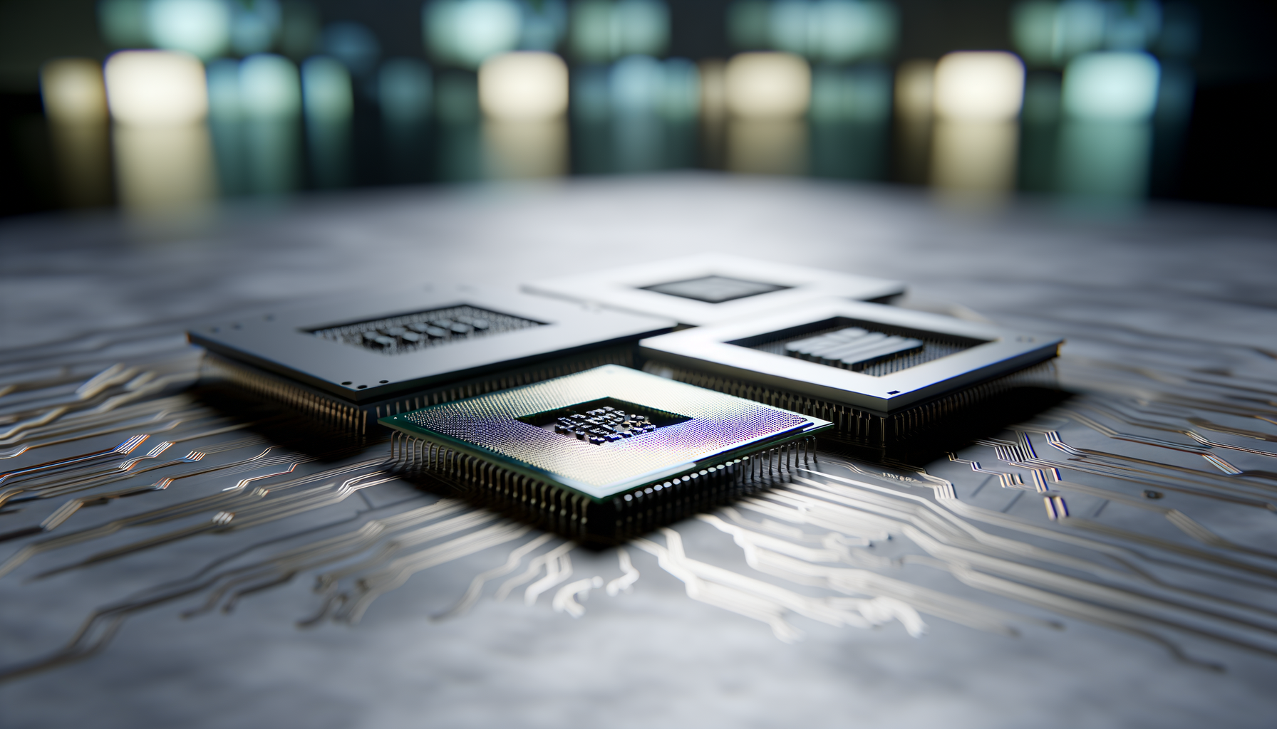 Processadores 2026: x86 vs ARM vs IA — o que o profissional de TI precisa domina | EuNerd