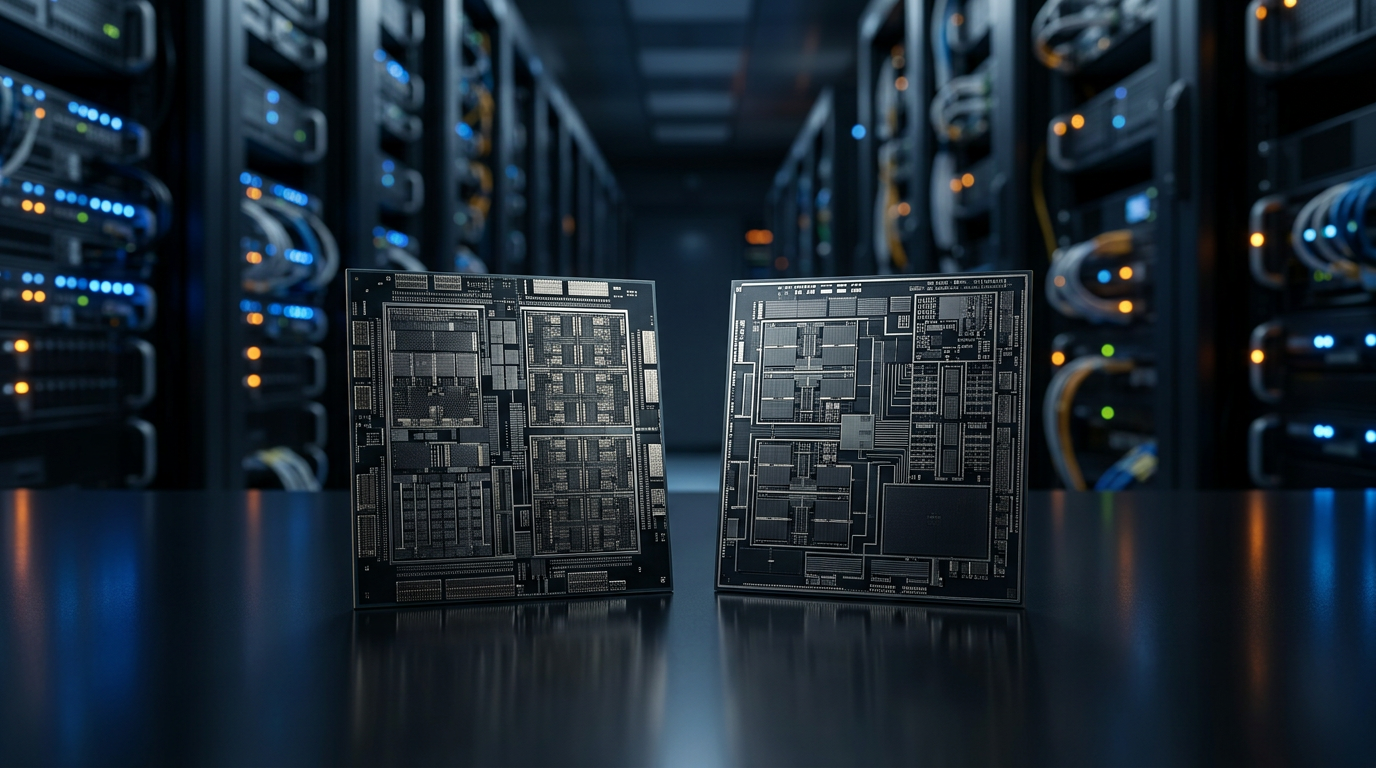 Processadores em 2026: x86 vs ARM redefine data centers e PCs | EuNerd