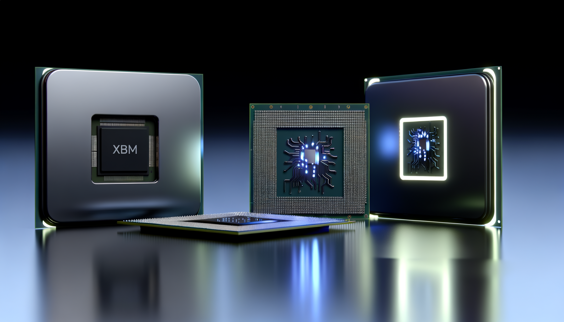Processadores 2026: x86 vs ARM vs AI PC — o que o profissional de TI precisa dom | EuNerd