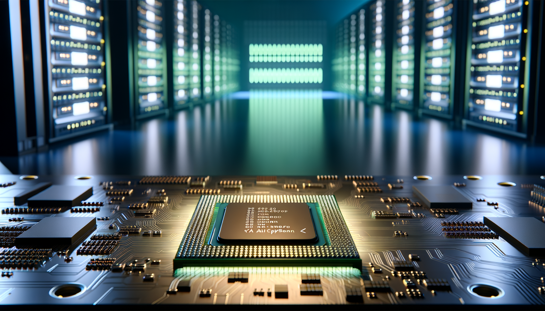 Processadores em 2026: x86 vs ARM e a nova guerra por IA no data center | EuNerd