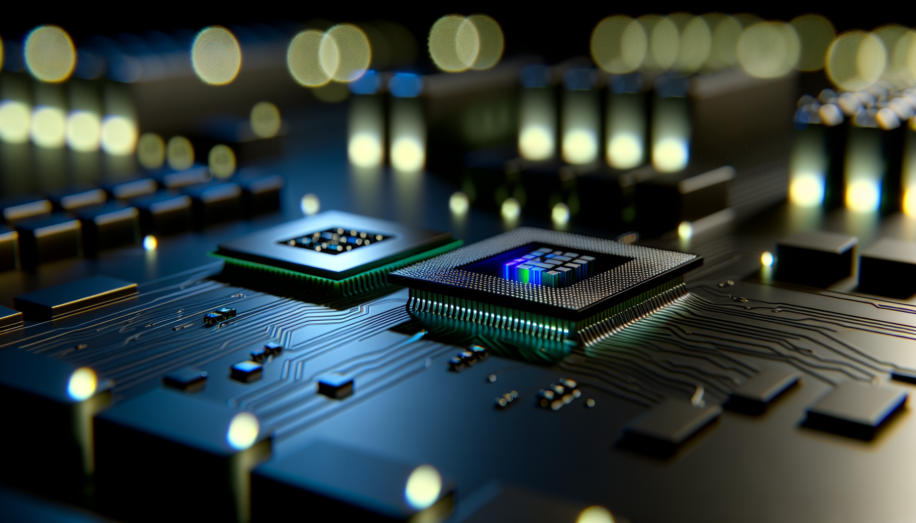Processadores 2026: x86 vs ARM e a nova guerra por IA e data centers | EuNerd