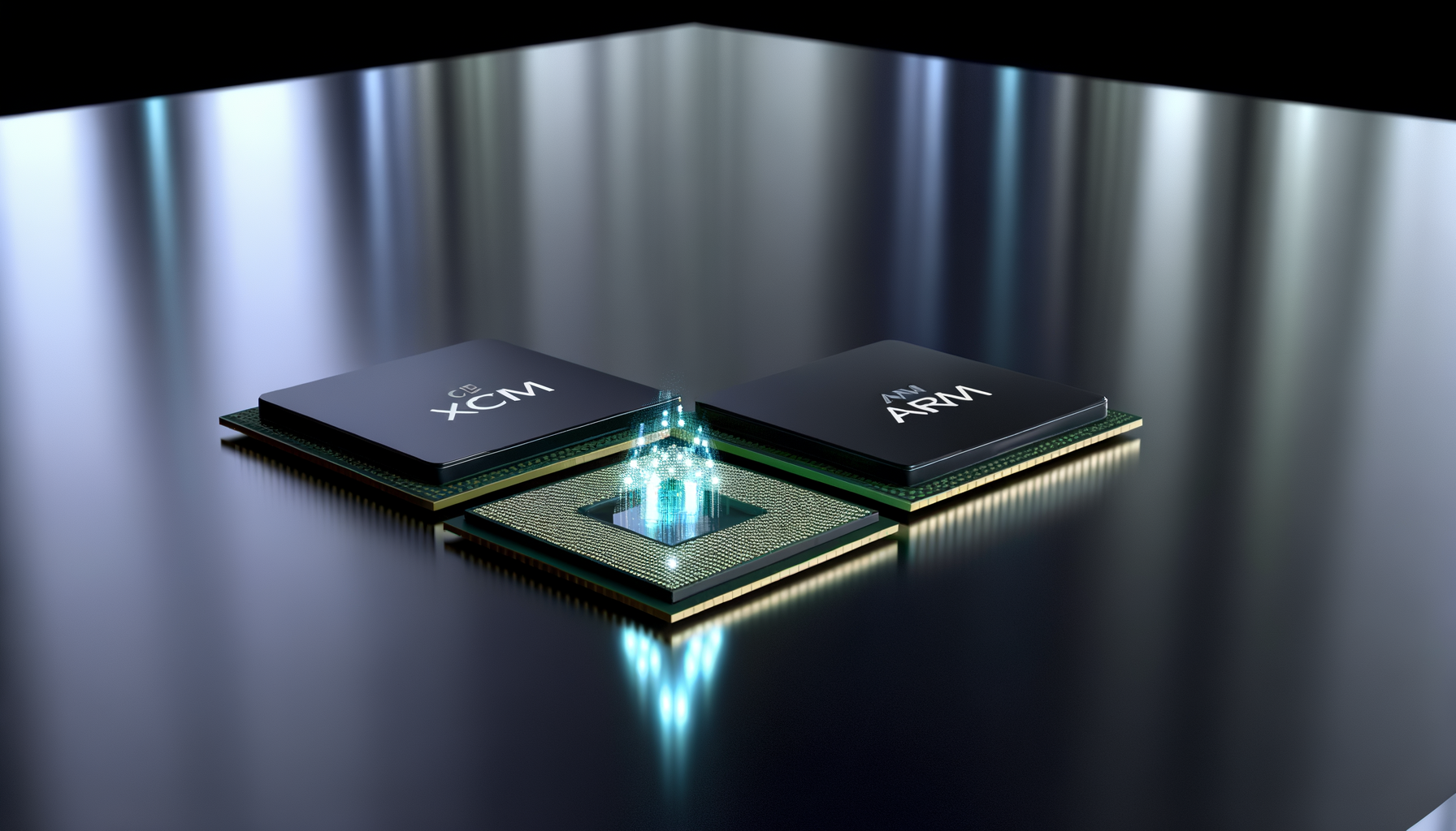 Processadores em 2026: x86 vs ARM e a Guerra por Performance, Eficiência e IA | EuNerd