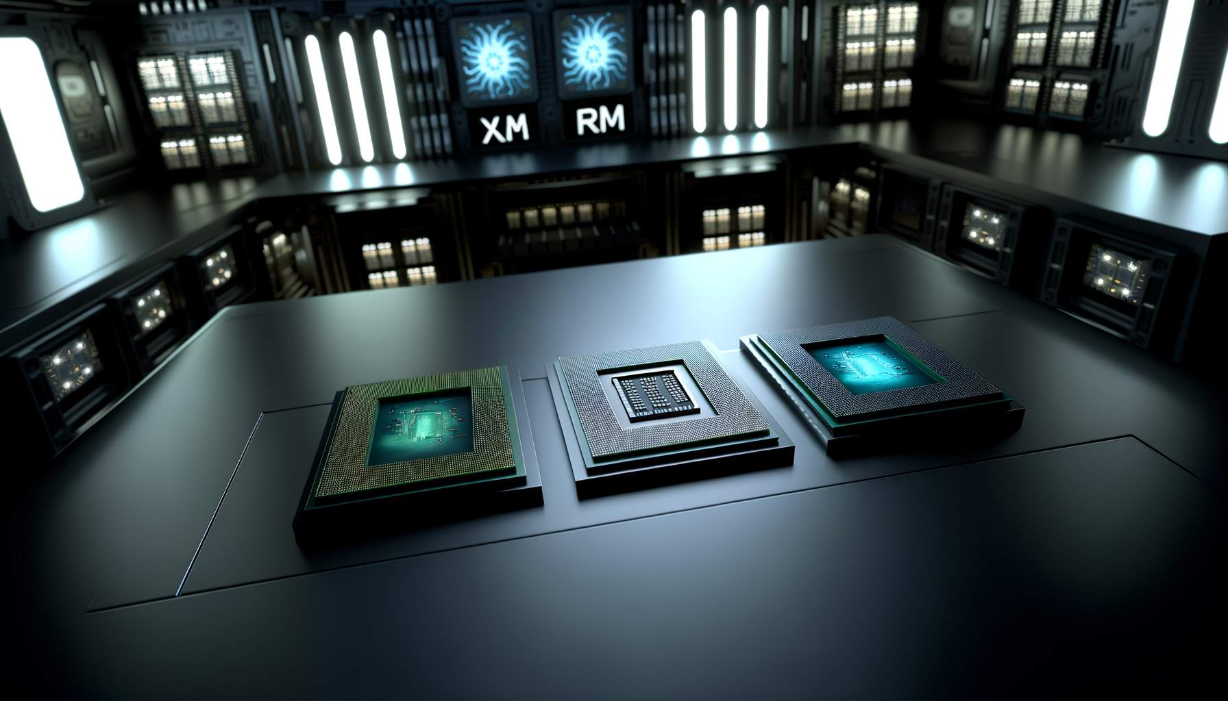 Processadores em 2026: x86 vs ARM vs AI PCs redefine a infraestrutura de TI | EuNerd