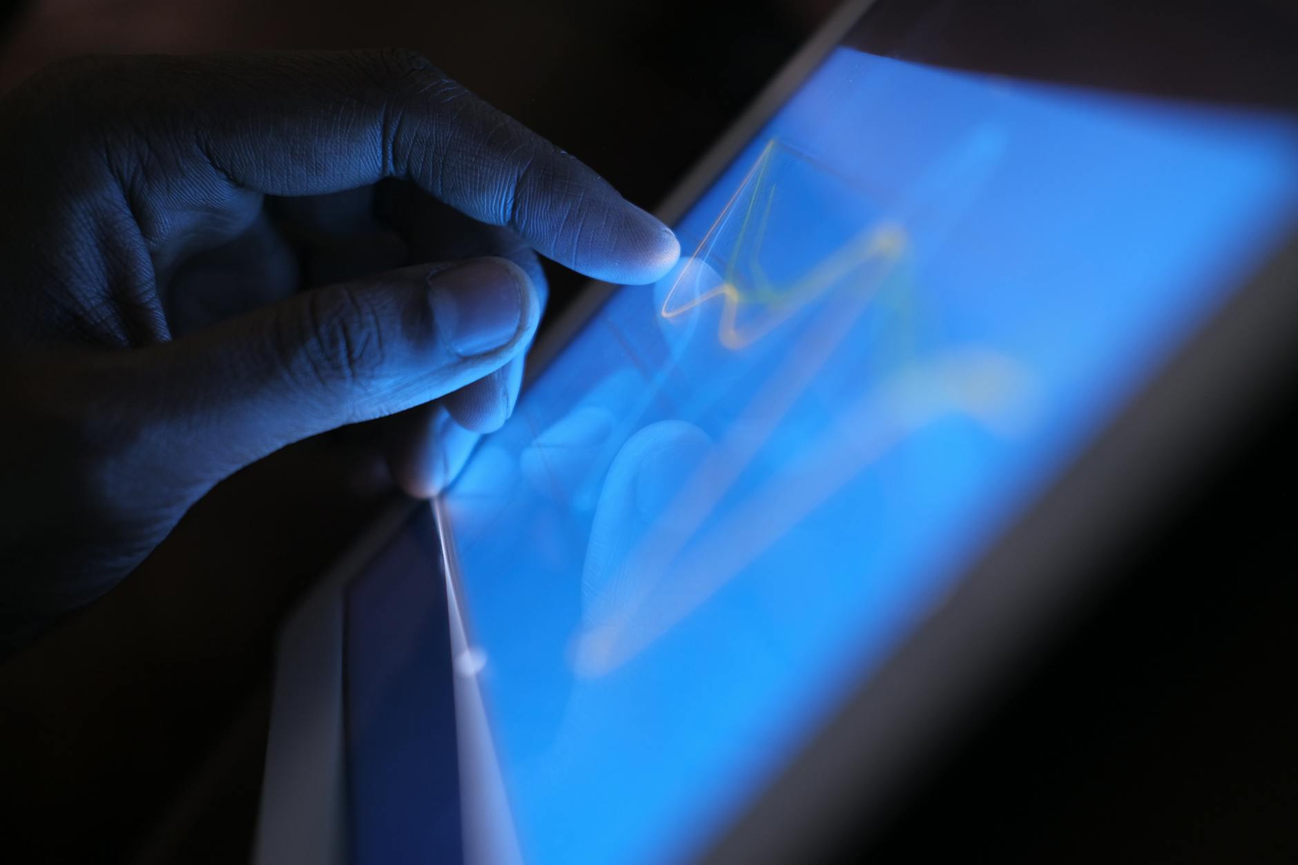 Processadores 2026: x86 vs ARM e IA — Foto por Towfiqu barbhuiya via Pexels