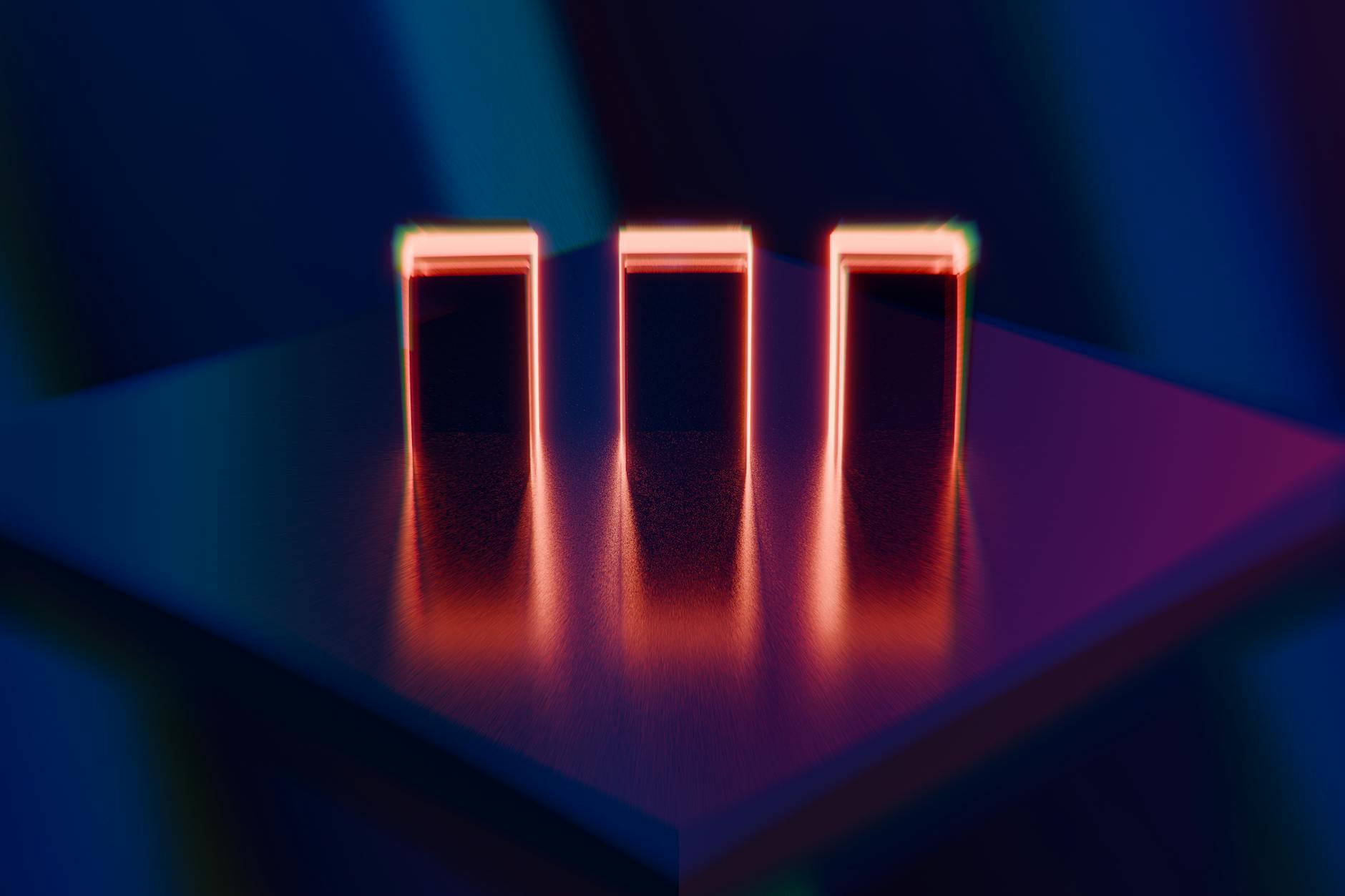 Processadores em 2026: Zen 5, ARM e Xeon 6 — Foto por Steve A Johnson via Pexels