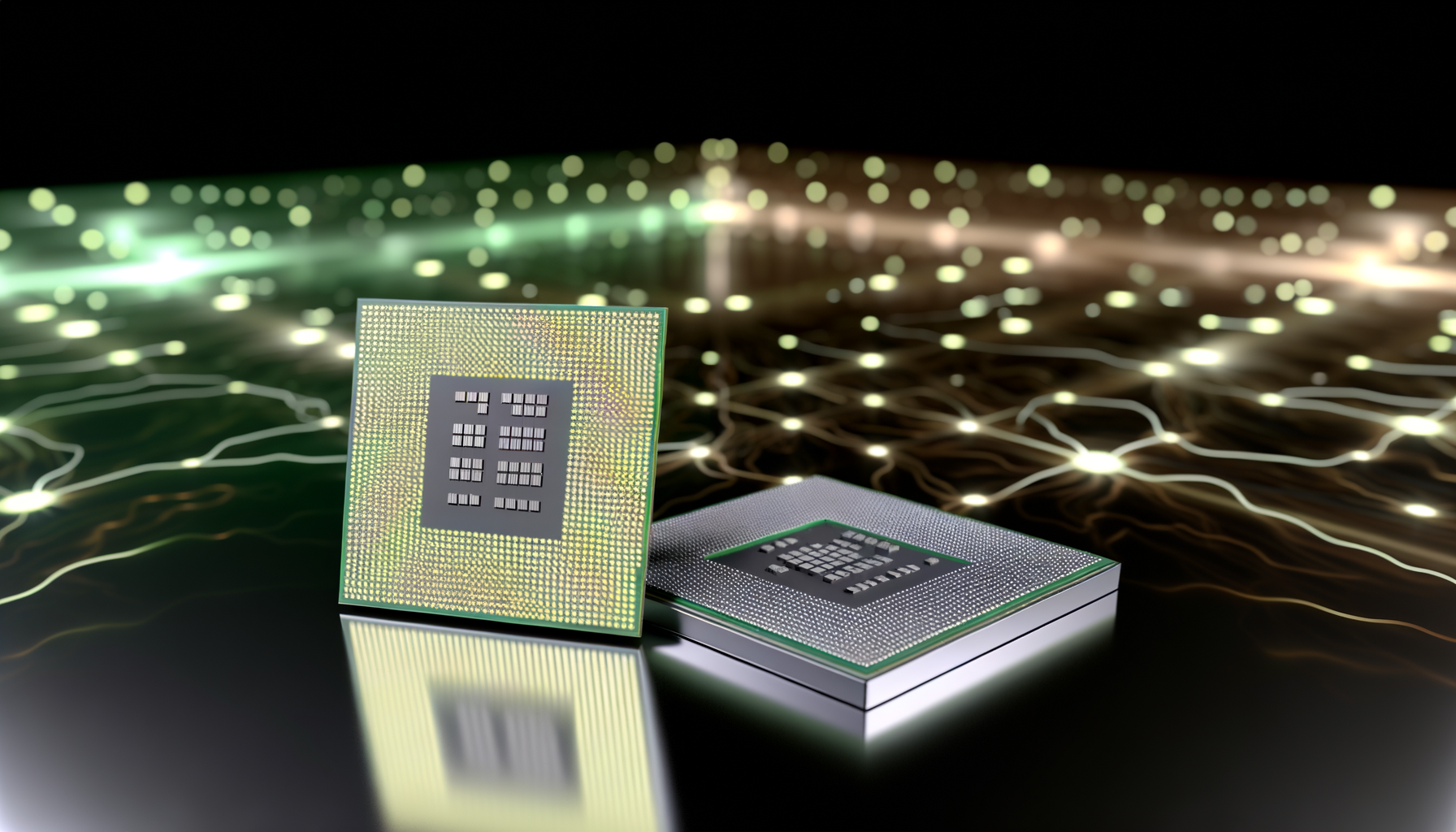 Processadores em 2026: CPUs, NPUs e IA On-Device Redefinem o Jogo no Brasil | EuNerd