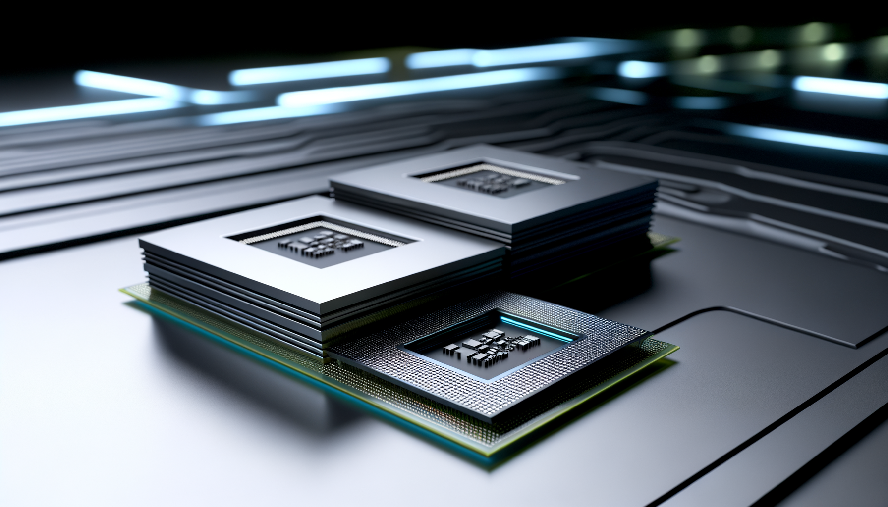 Processadores em 2026: como escolher CPU para IA, cloud e edge sem errar na arqu | EuNerd