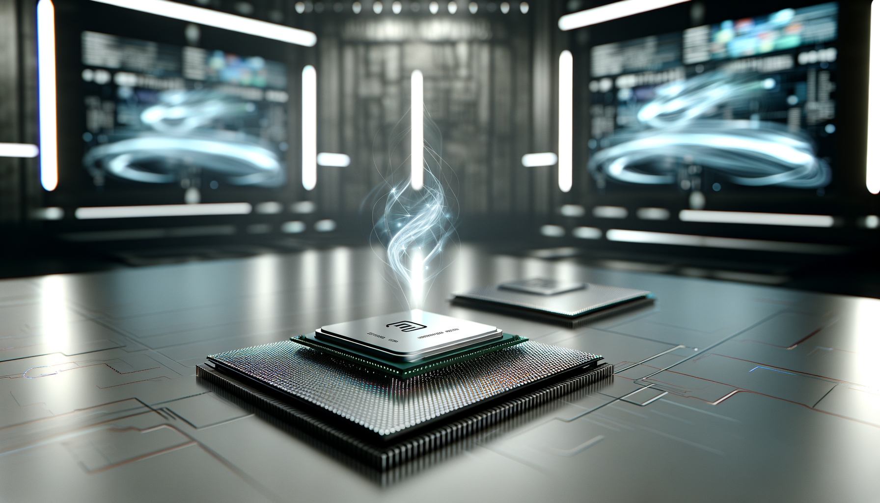 Processadores em 2026: o que dominar agora para não ficar obsoleto | EuNerd