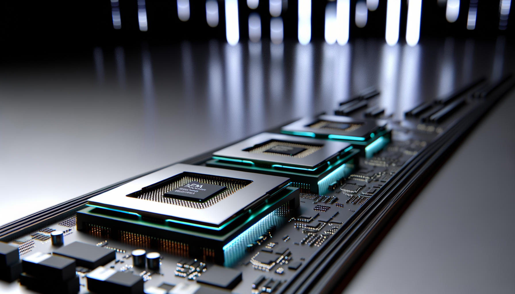 Processadores em 2026: x86, ARM e AI redefinem o data center | EuNerd
