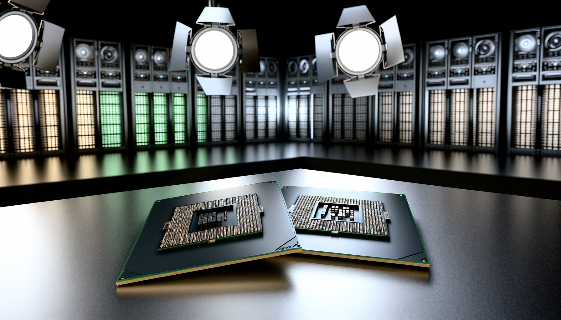 Processadores em 2026: x86 vs ARM redefine data centers e sua carreira | EuNerd