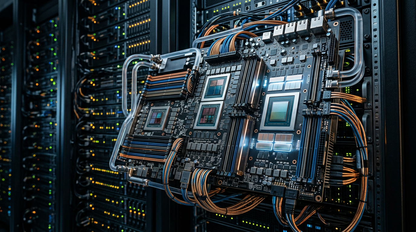 Processadores e GPUs em 2026: o que o profissional de TI precisa dominar agora | EuNerd