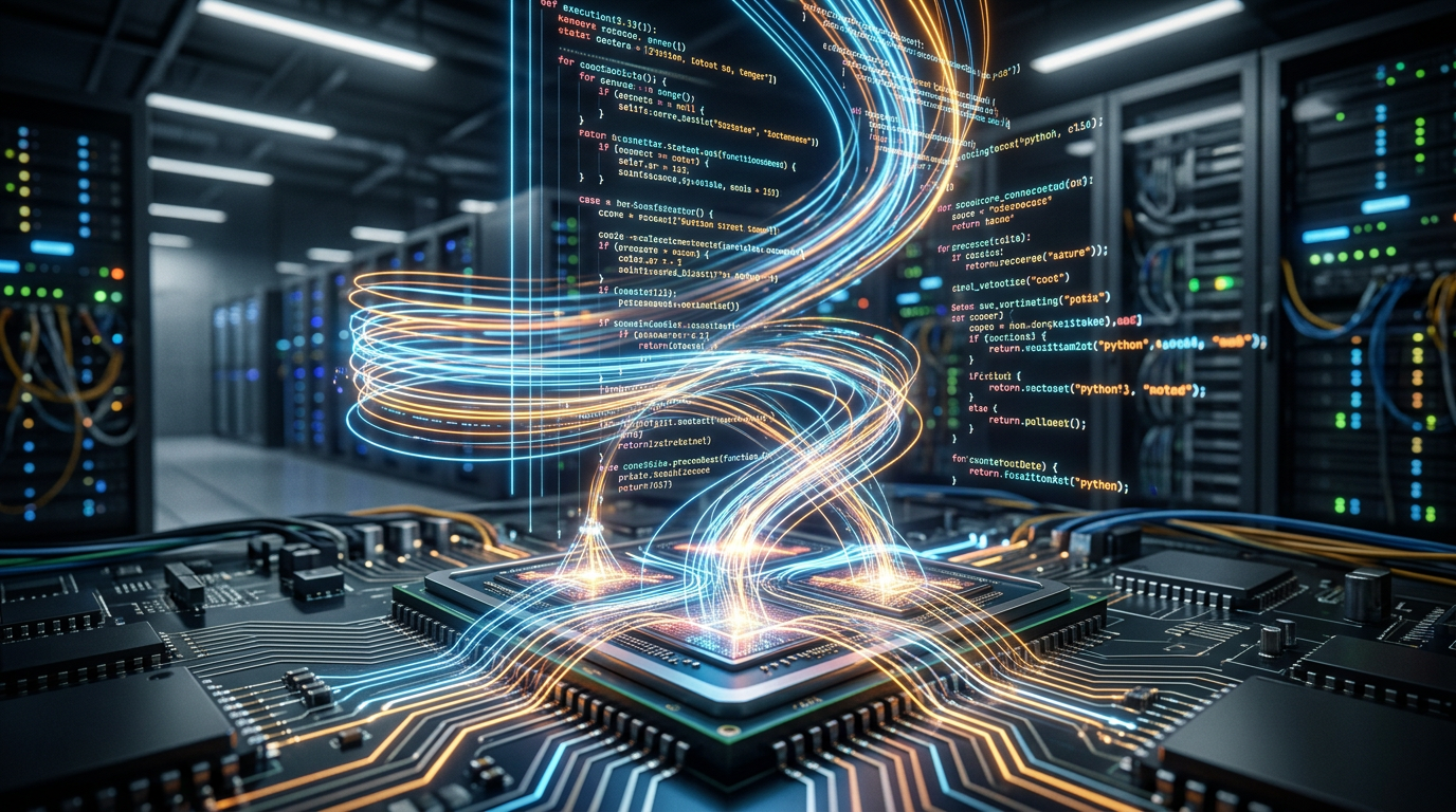 Python 3.13 e 3.14 em 2026: o que todo profissional de TI precisa dominar agora | EuNerd