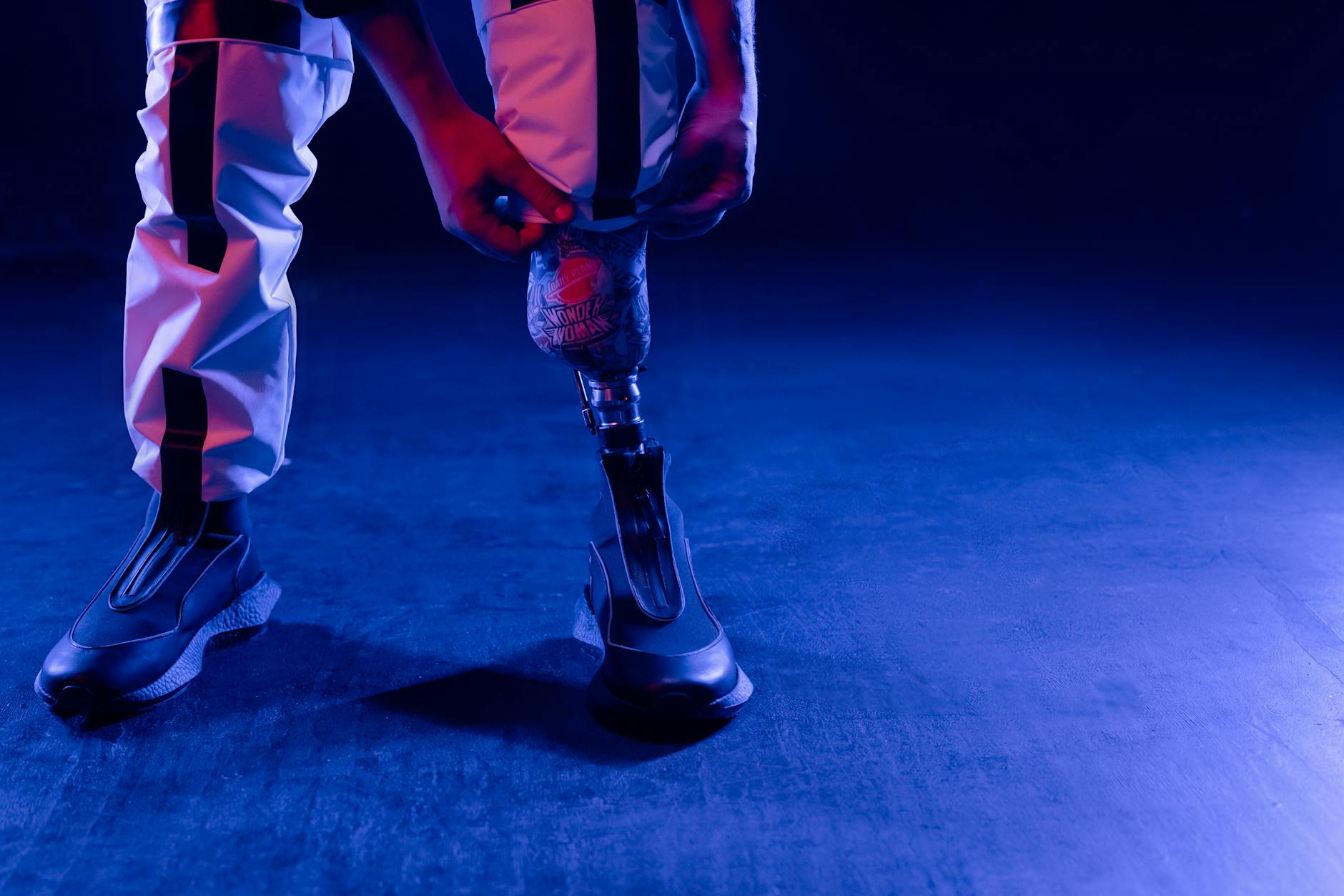 Python 3.13 e 3.14: salto de performance — Foto por cottonbro studio via Pexels