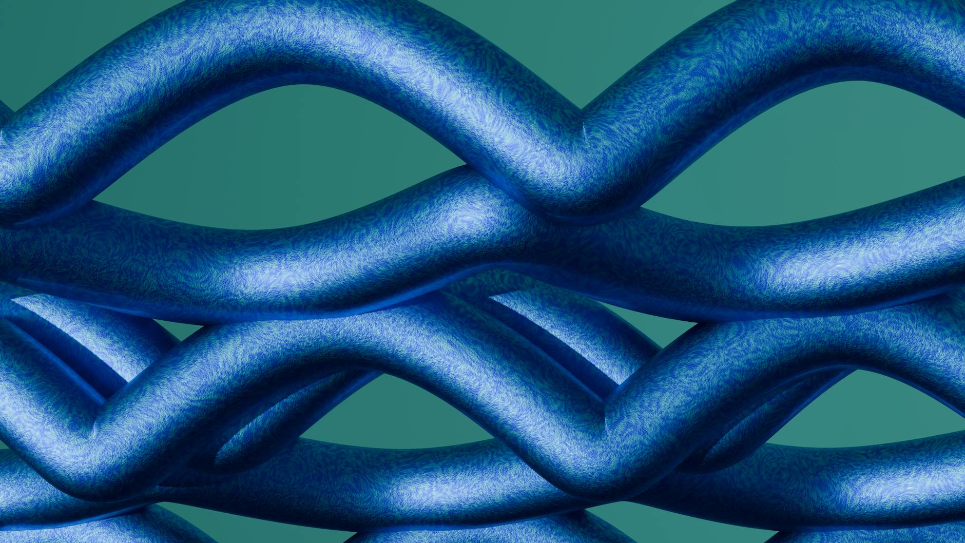 Python 3.13 e 3.14: salto de performance em 2026 — Foto por Steve A Johnson via Pexels
