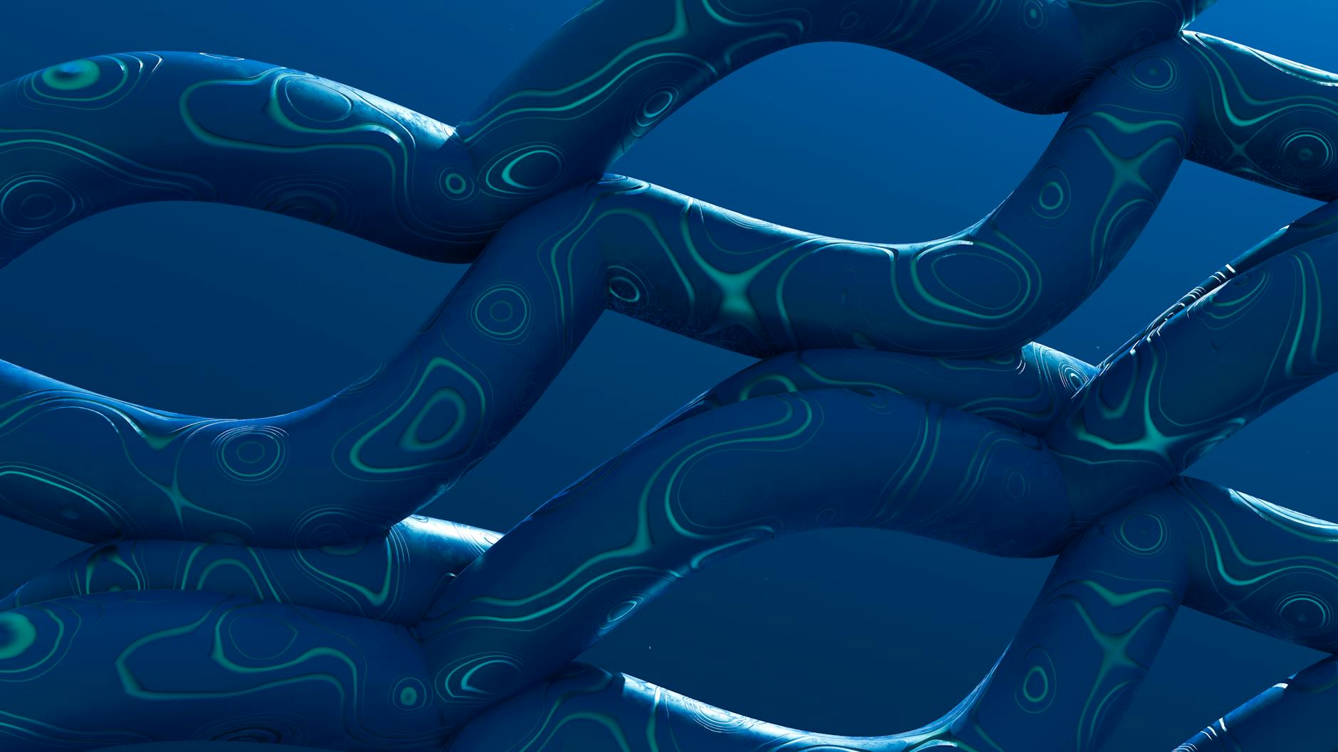 Python 3.13 e 3.14: Salto Técnico 2026 — Foto por Steve A Johnson via Pexels