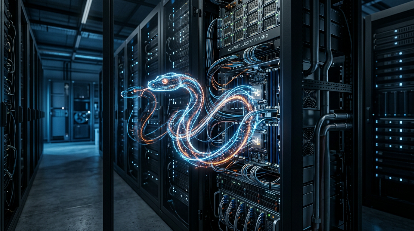 Python 3.13 em Produção: Guia Prático 2026 para Alta Performance | EuNerd