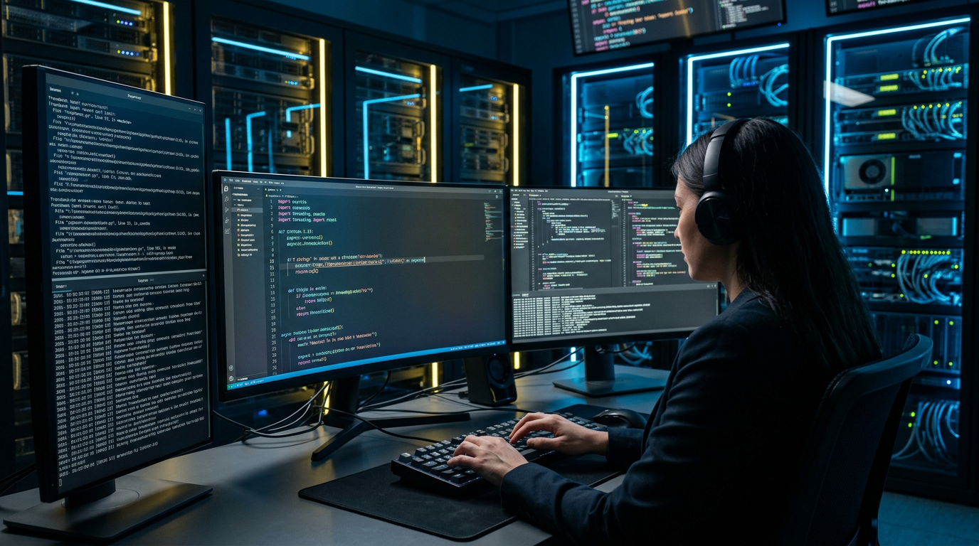 Python 3.13 em Produção: Guia Definitivo para 2026 | EuNerd