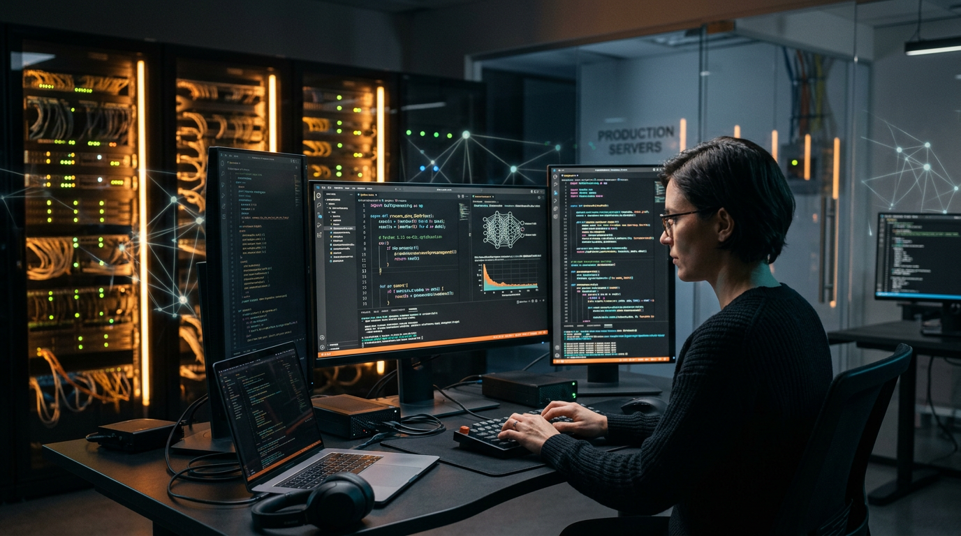 Python 3.13 em Produção: Como Extrair Performance Real em 2026 | EuNerd