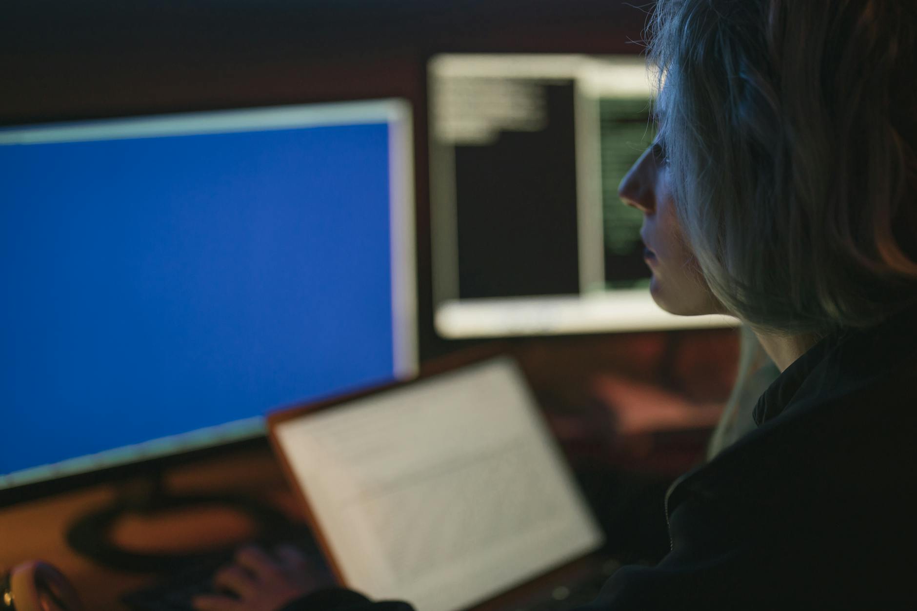 Python 3.13 e o Fim do GIL em 2026 Guia Técnico — Foto por cottonbro studio via Pexels