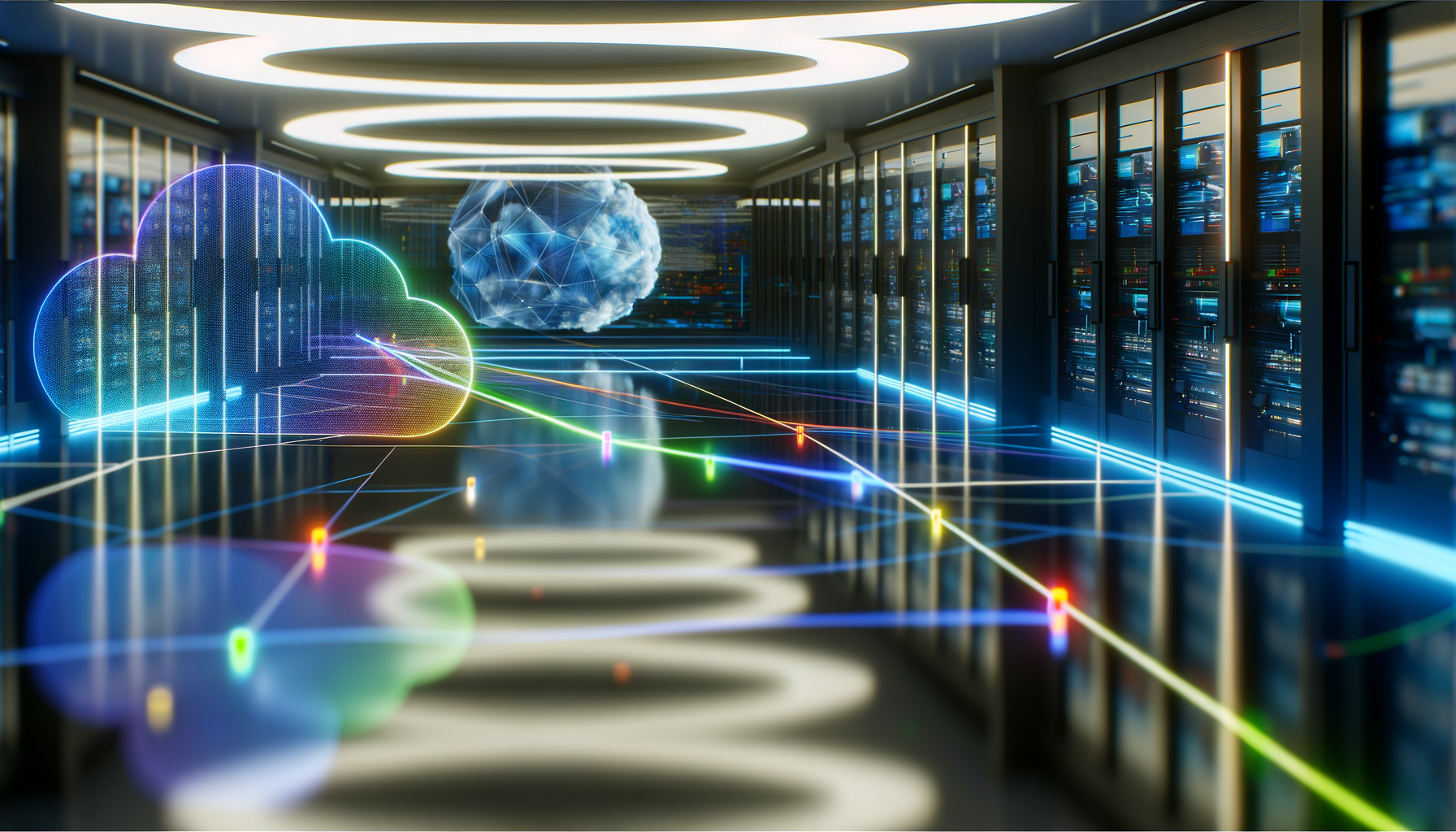 Redes Zero Trust e SASE em 2026: o novo padrão corporativo | EuNerd